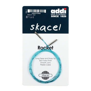 addi Click Cords - Long Cord- 80" - Zoom Image