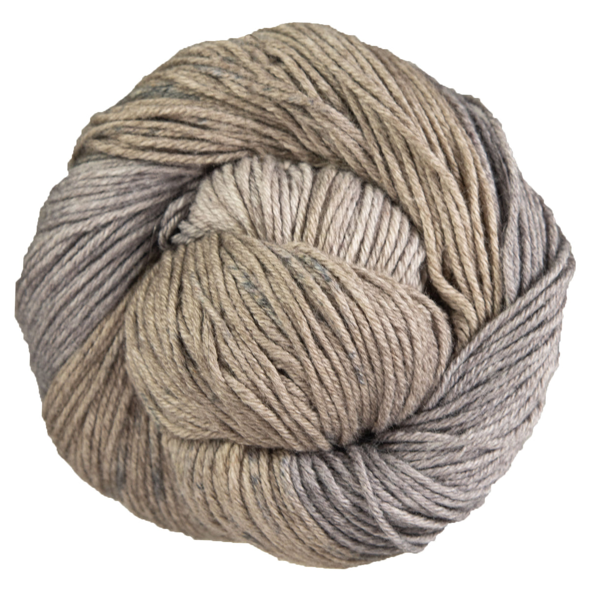Madelinetosh Wool + Cotton Yarn - Birkenstick - Zoom Image