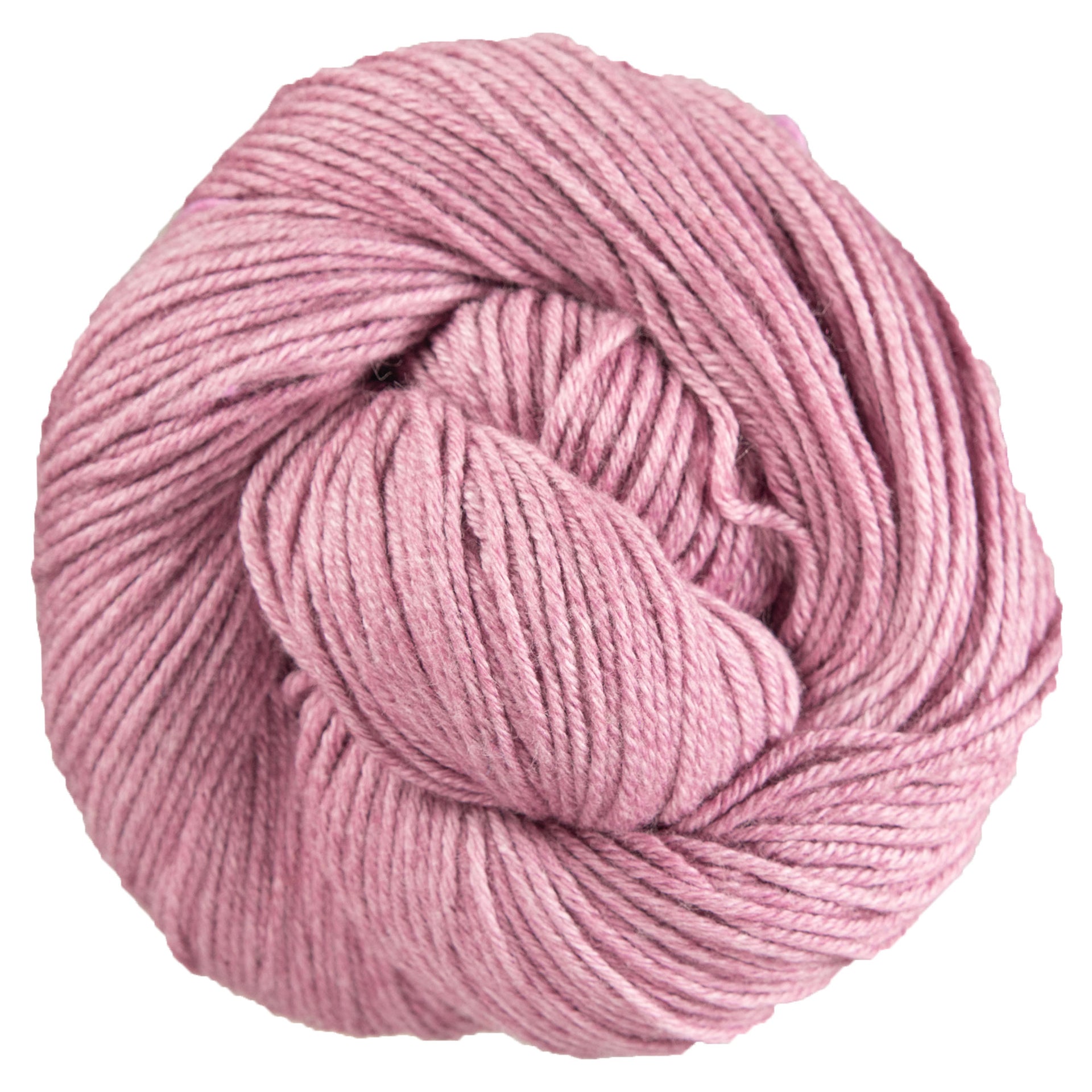 Madelinetosh Wool + Cotton Yarn - Elizabeth Taylor - Zoom Image
