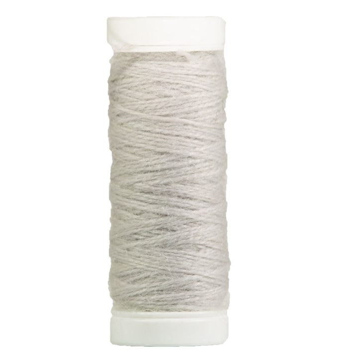 Lang Yarns Jawoll Reinforcement Bobbins - 0226 Gray - Extra Image