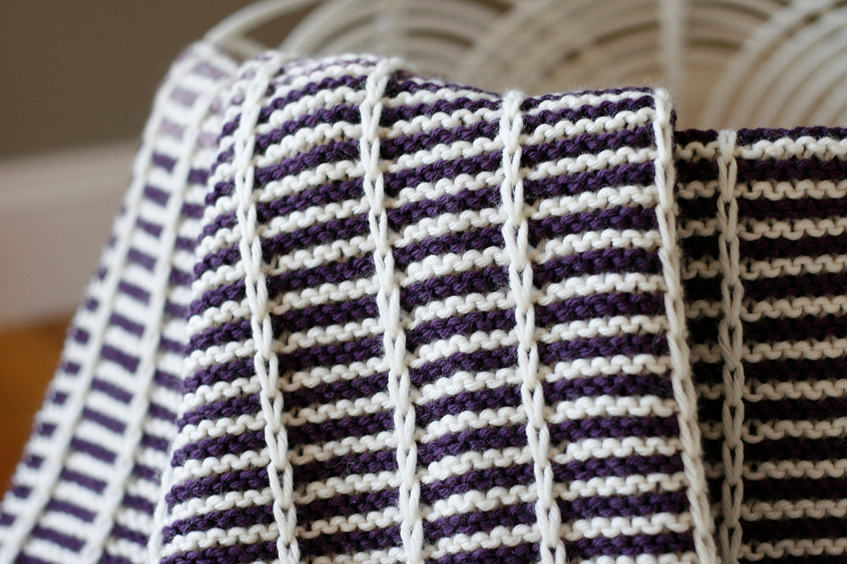 Berroco Ultra Wool Baby Collection Patterns - Corey - PDF Download - Extra Image
