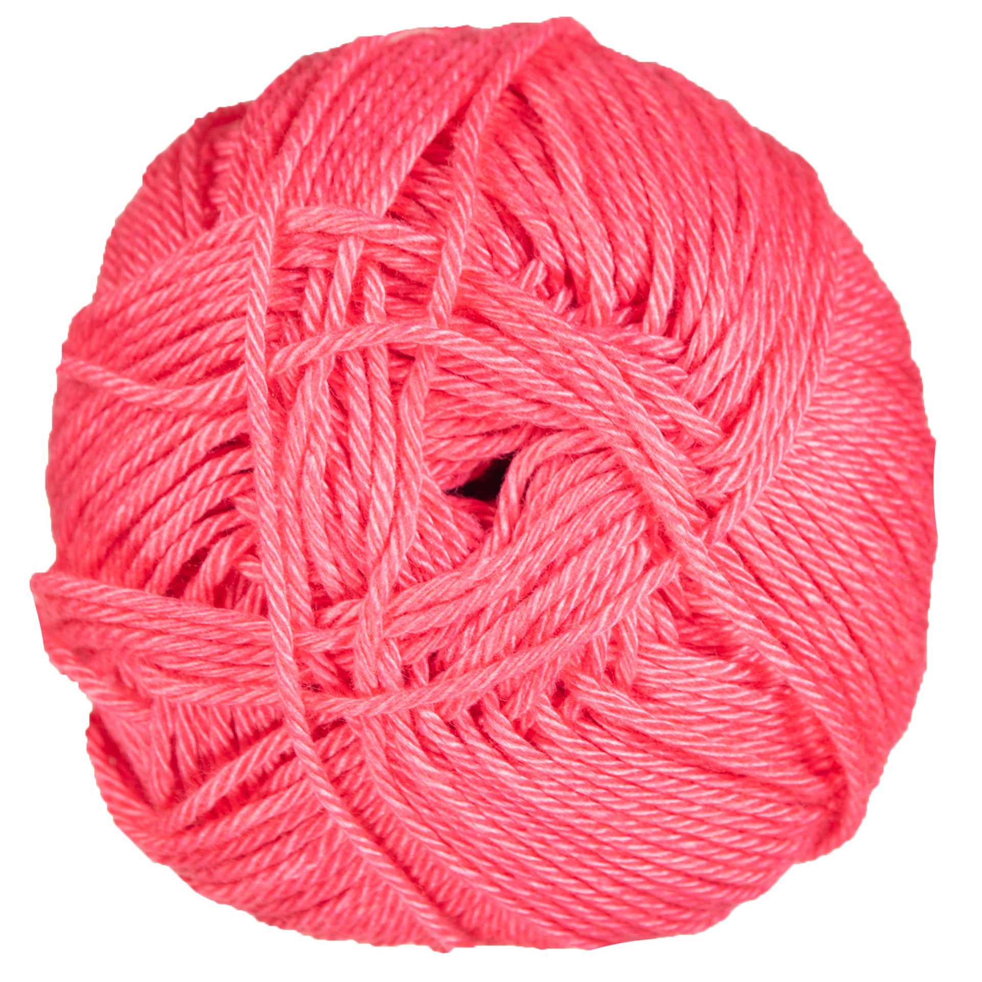 Scheepjes Catona Yarn - 256 Cornelia Rose - Zoom Image
