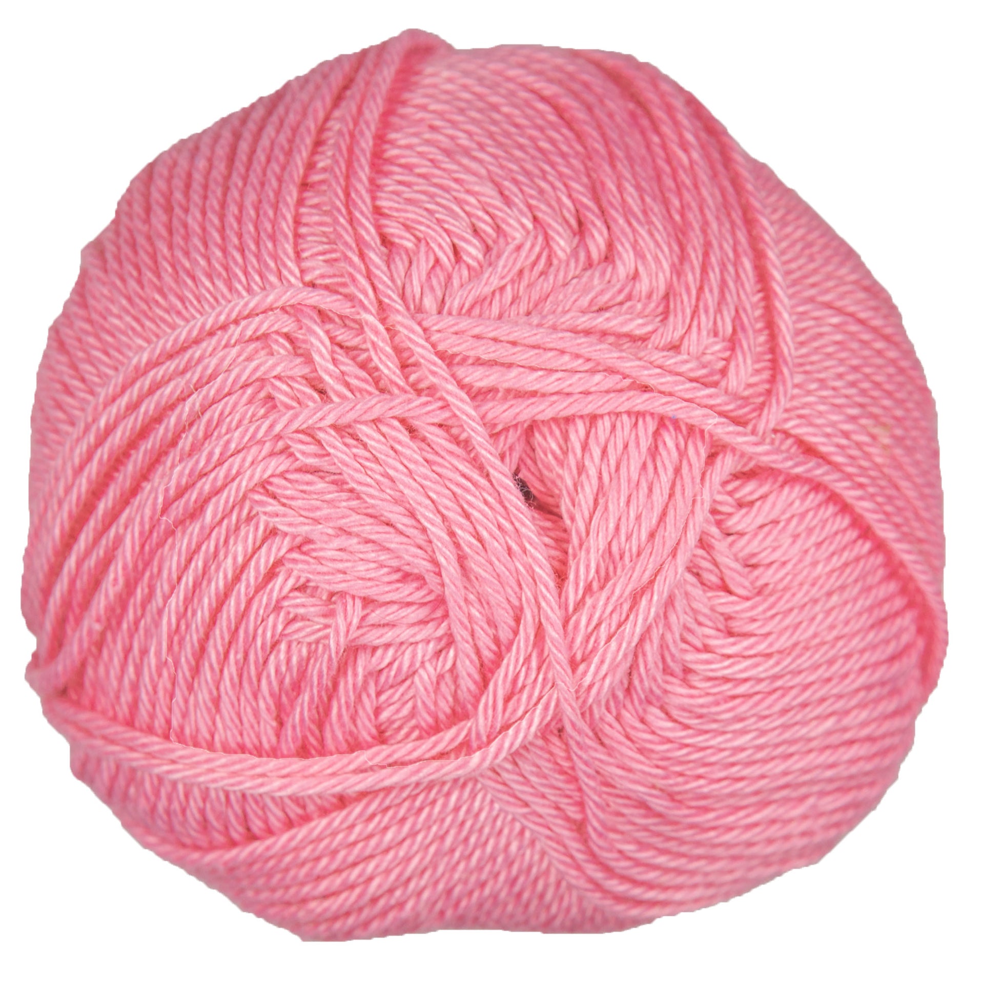 Scheepjes Catona Yarn - 518 Marshmallow - Zoom Image
