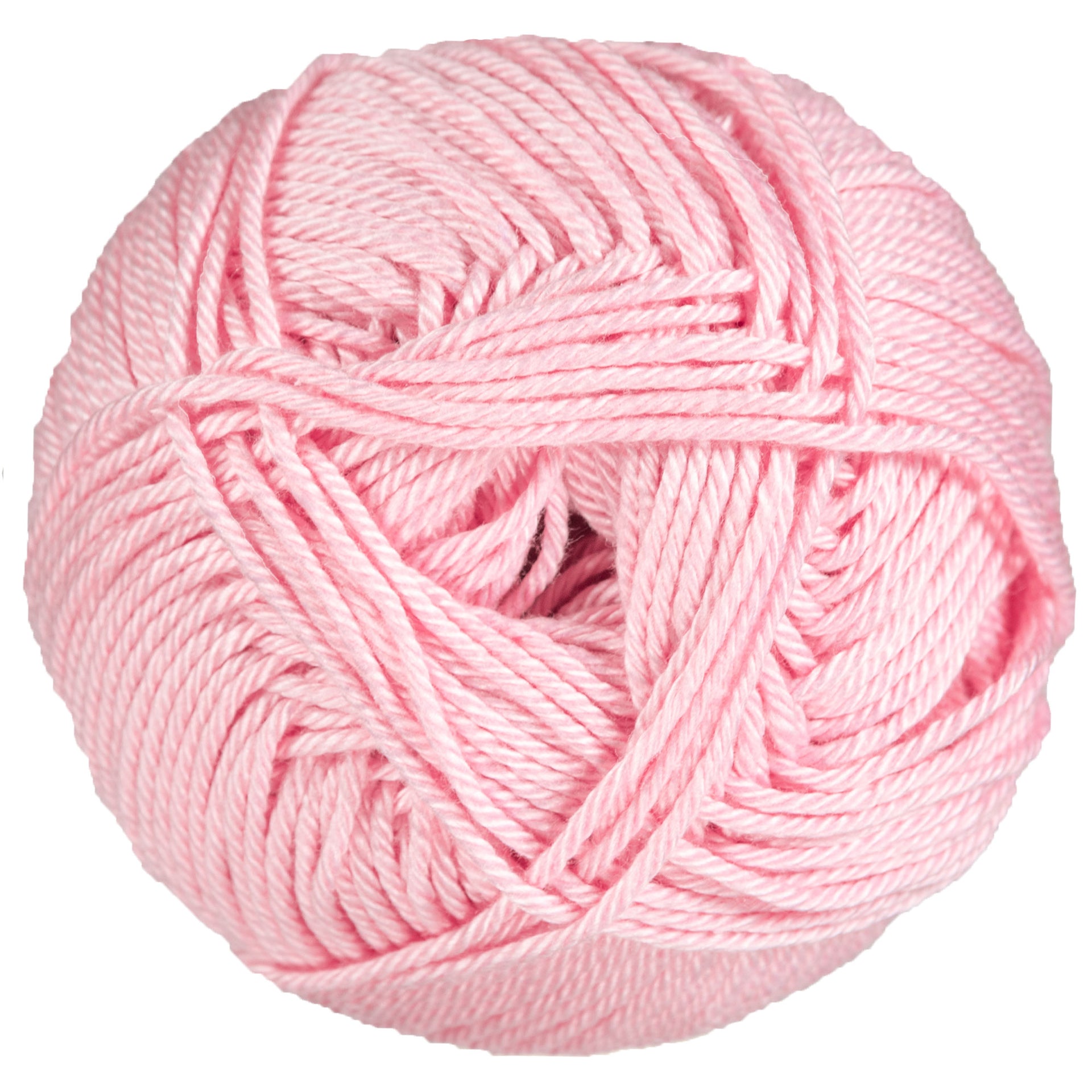 Scheepjes Catona Yarn - 246 Icy Pink - Zoom Image
