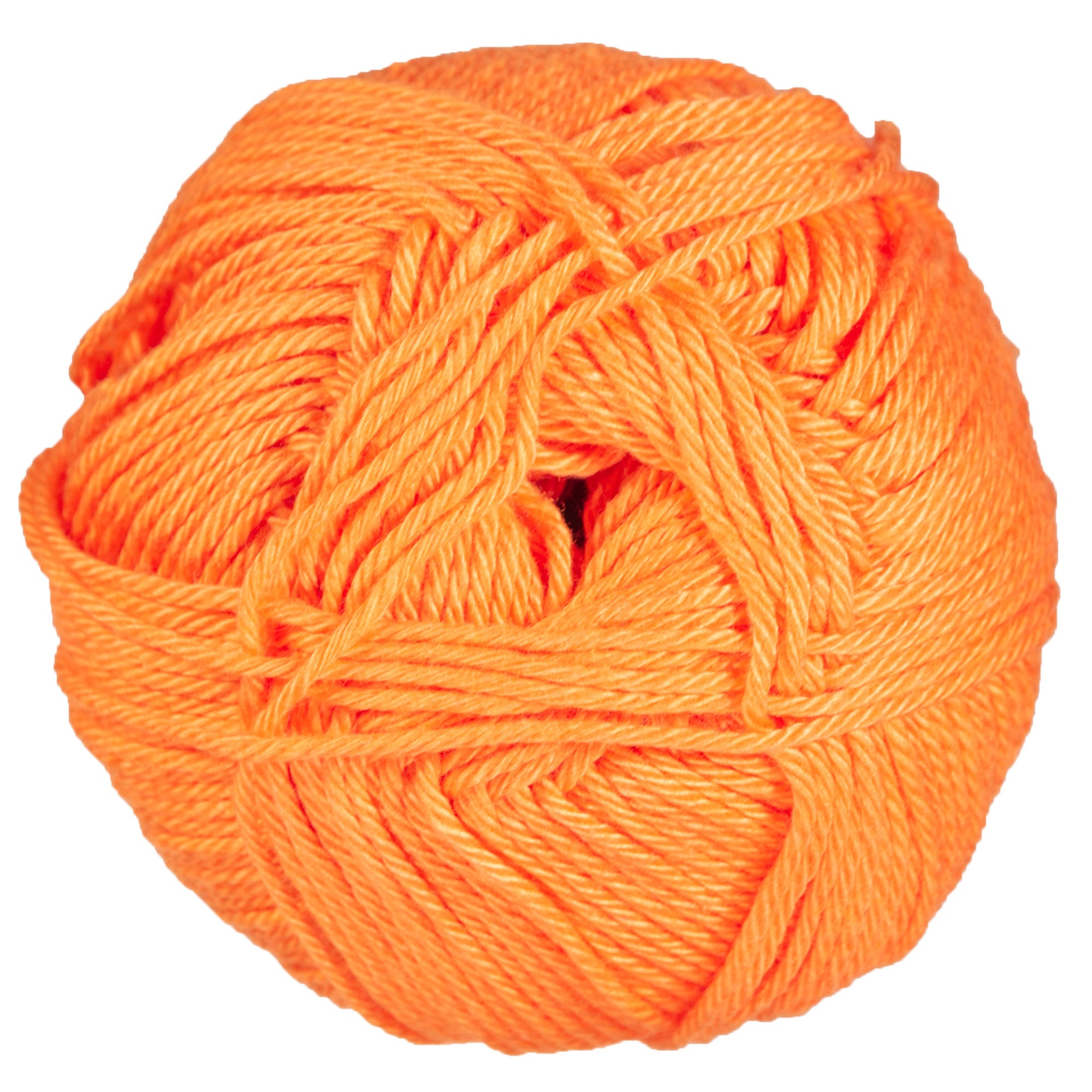 Scheepjes Catona Yarn - 386 Peach - Zoom Image
