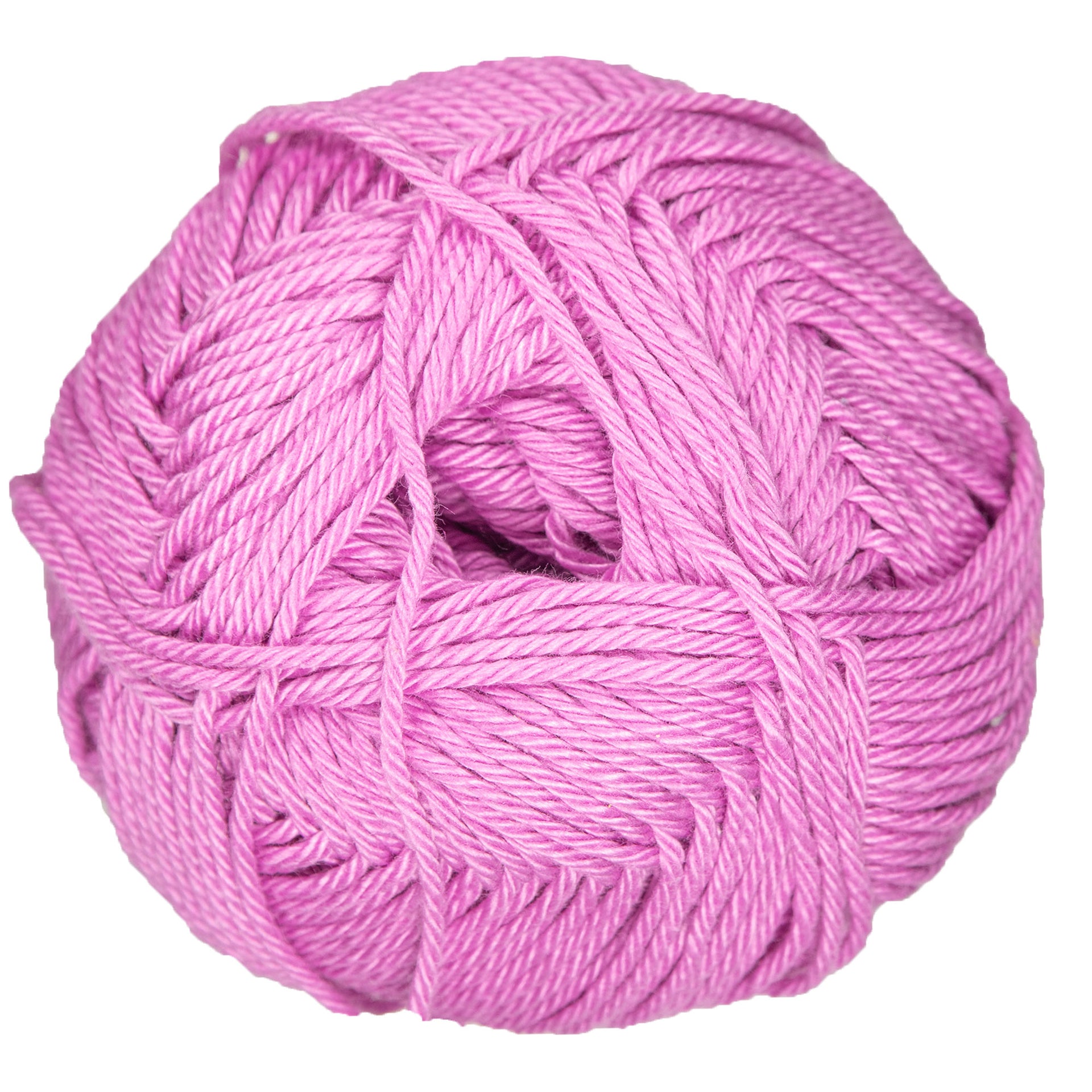 Scheepjes Catona Yarn - 398 Coral Rose - Zoom Image
