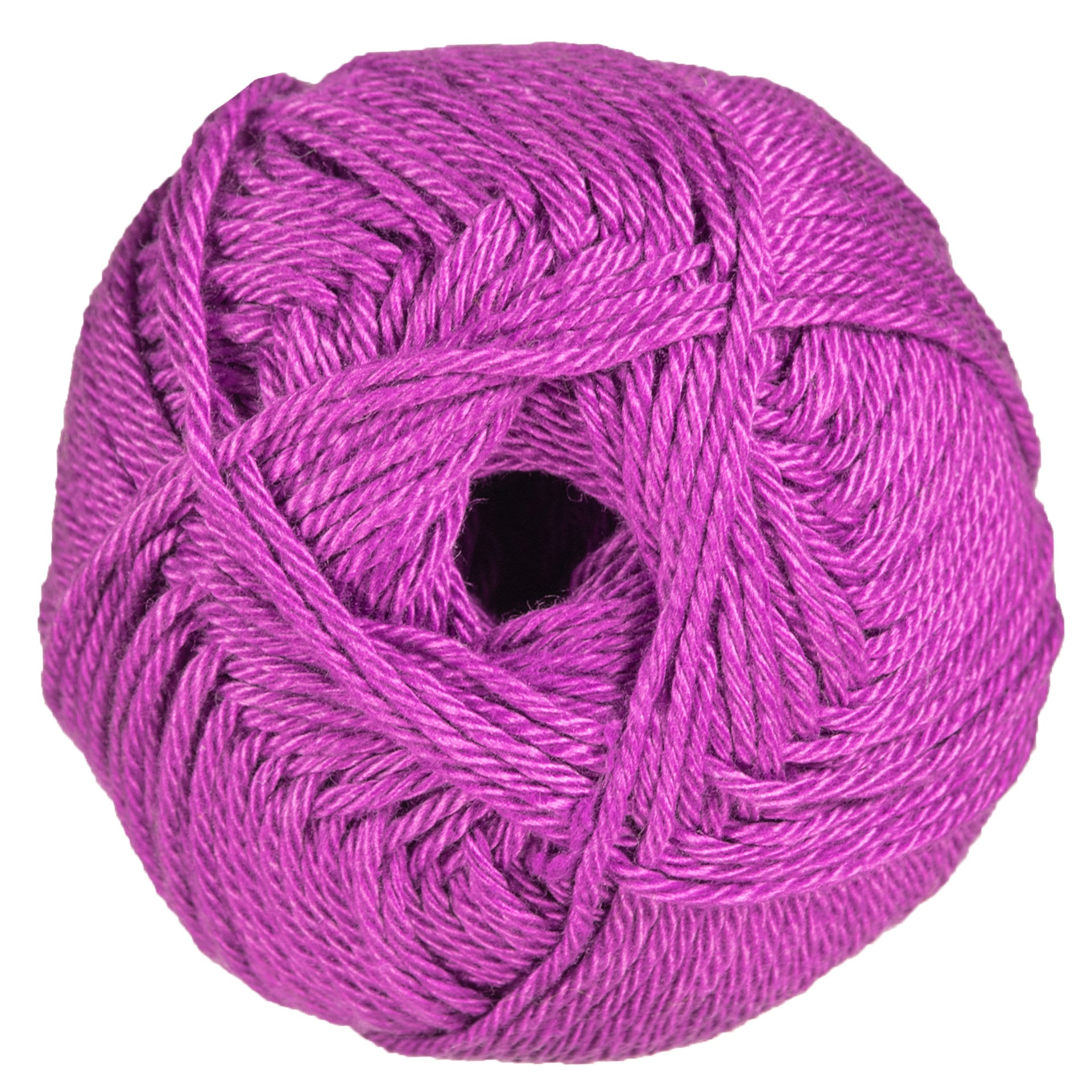 Scheepjes Catona Yarn - 282 Ultra Violet - Zoom Image
