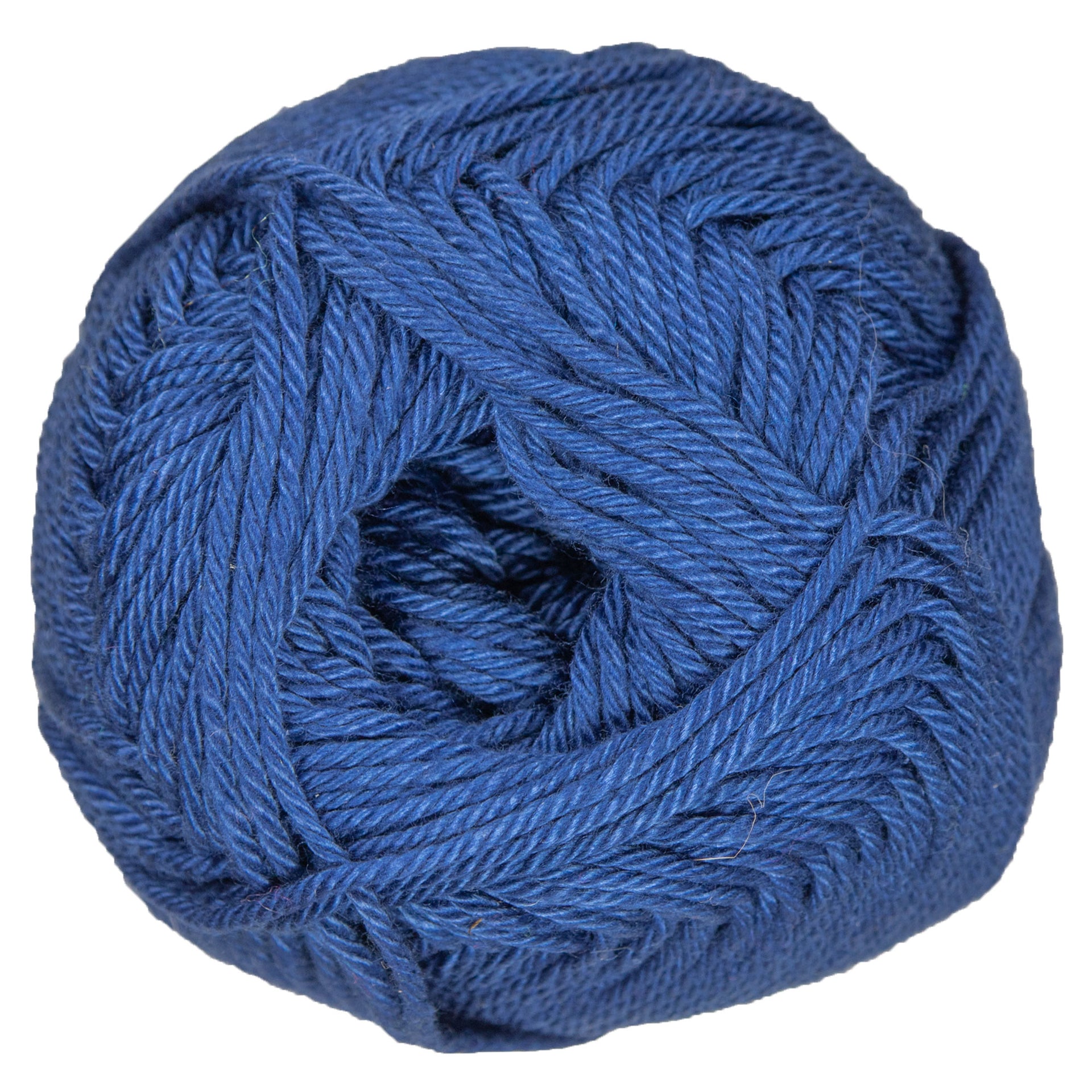 Scheepjes Catona Yarn - 164 Light Navy - Zoom Image
