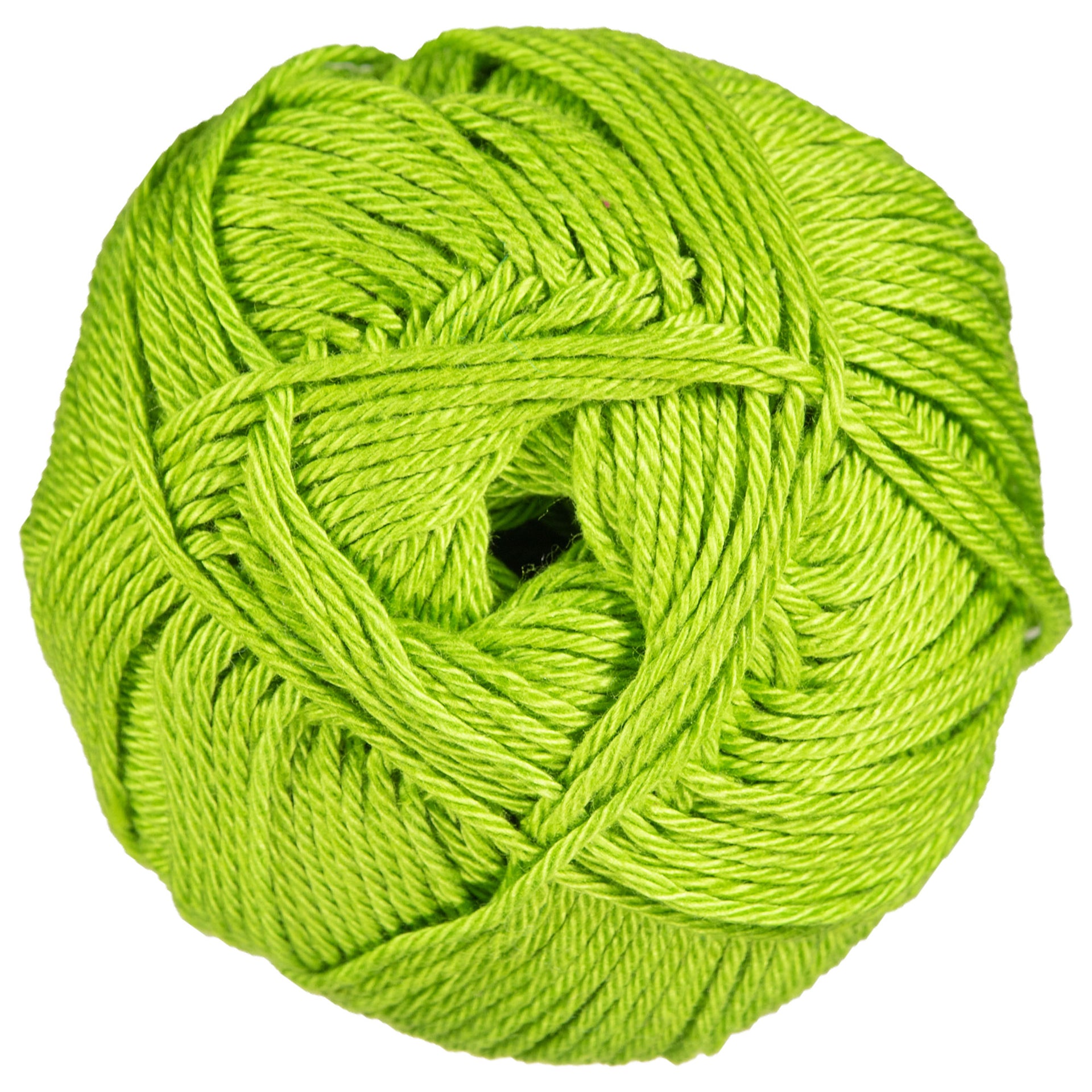 Scheepjes Catona Yarn - 205 Kiwi - Zoom Image
