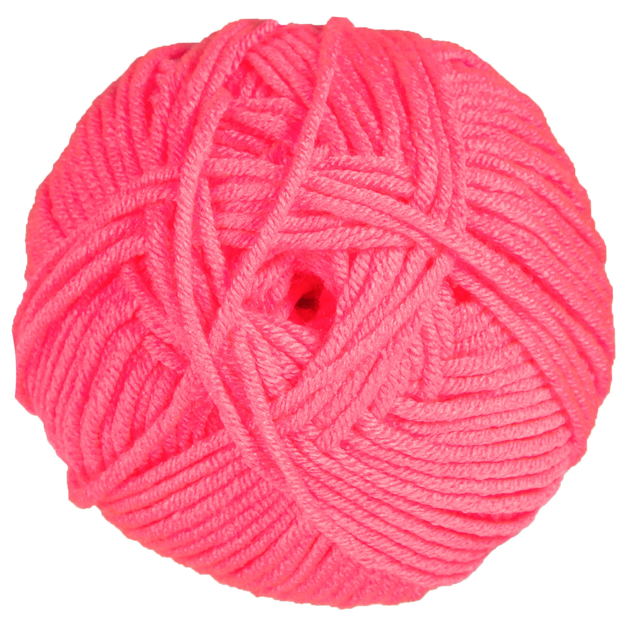 Scheepjes Chunky Monkey Yarn - 2013 Punch - Zoom Image