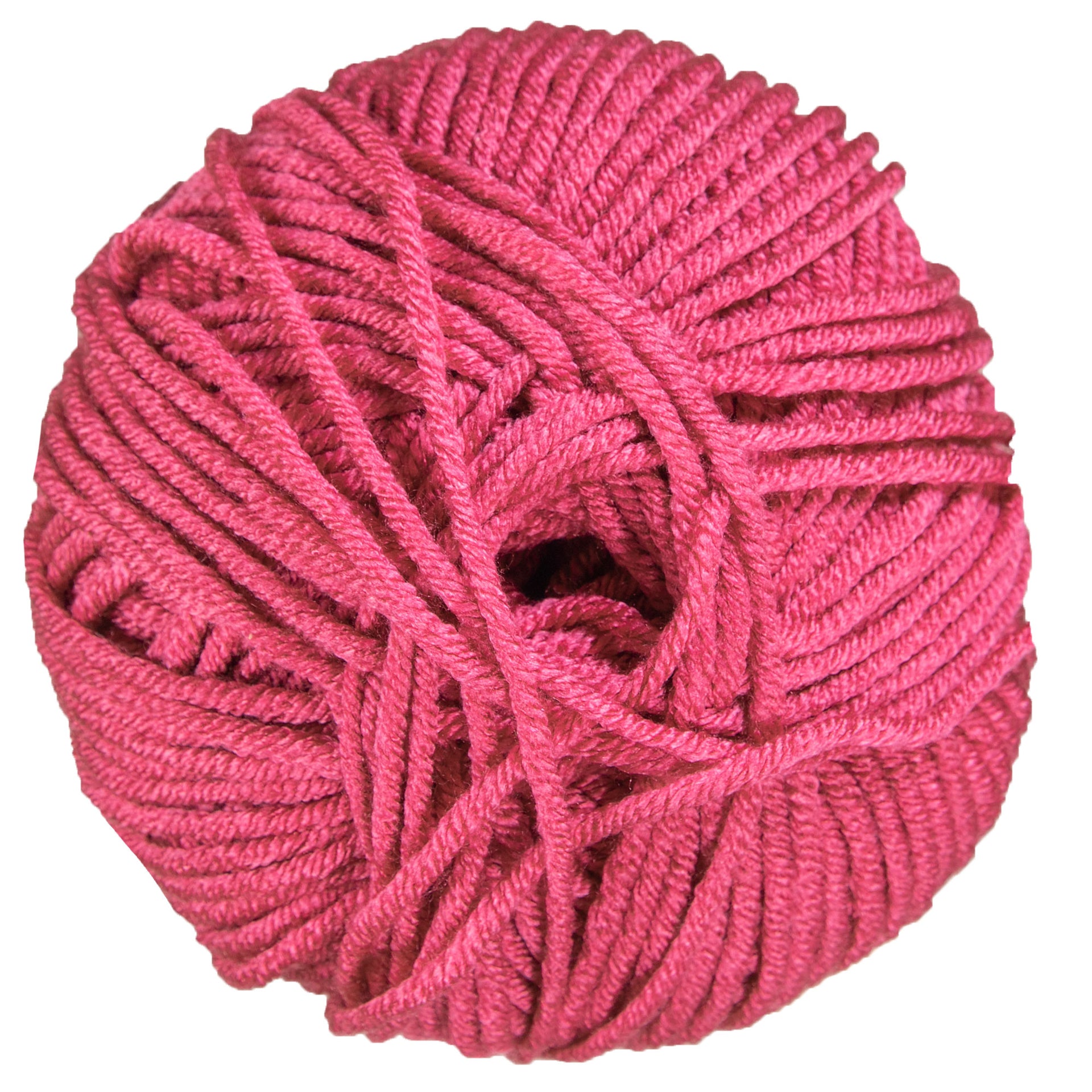 Scheepjes Chunky Monkey Yarn - 1023 Salmon - Zoom Image
