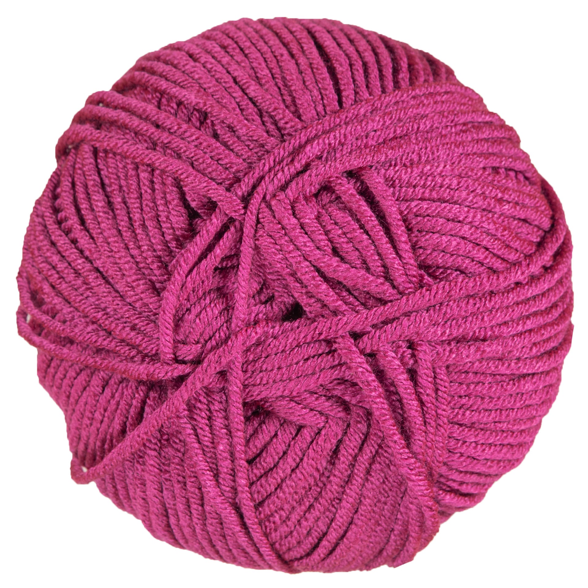 Scheepjes Chunky Monkey Yarn - 1828 Grape - Zoom Image
