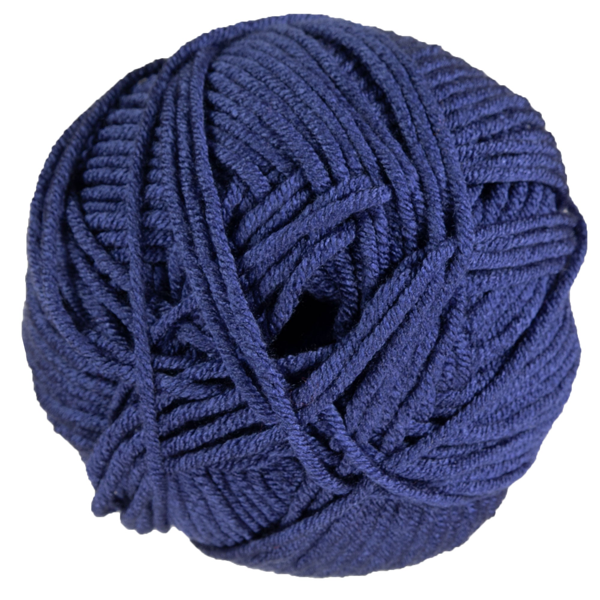 Scheepjes Chunky Monkey Yarn - 2005 Navy - Zoom Image