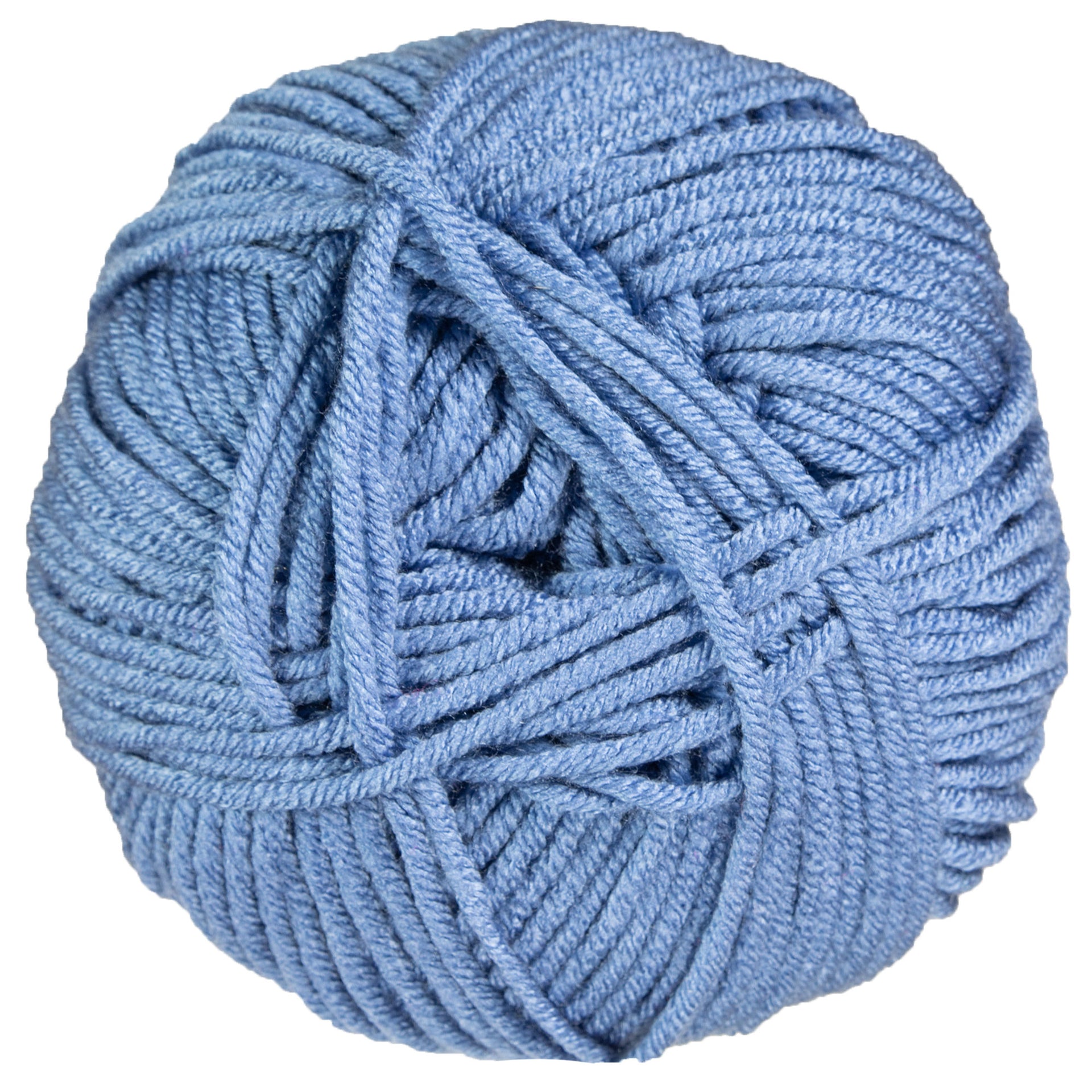 Scheepjes Chunky Monkey Yarn - 1302 Air Force Blue - Zoom Image
