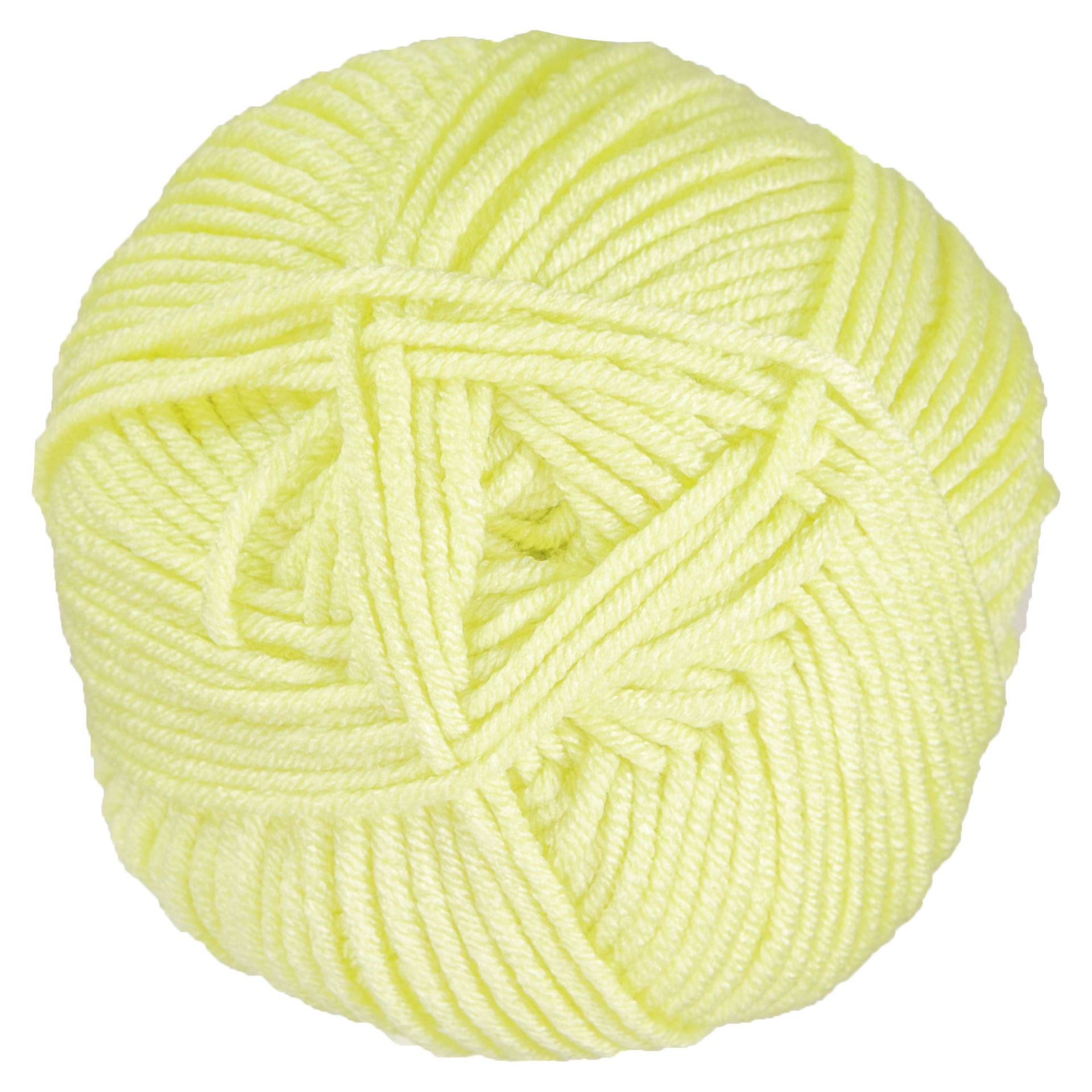 Scheepjes Chunky Monkey Yarn - 1020 Mint - Zoom Image
