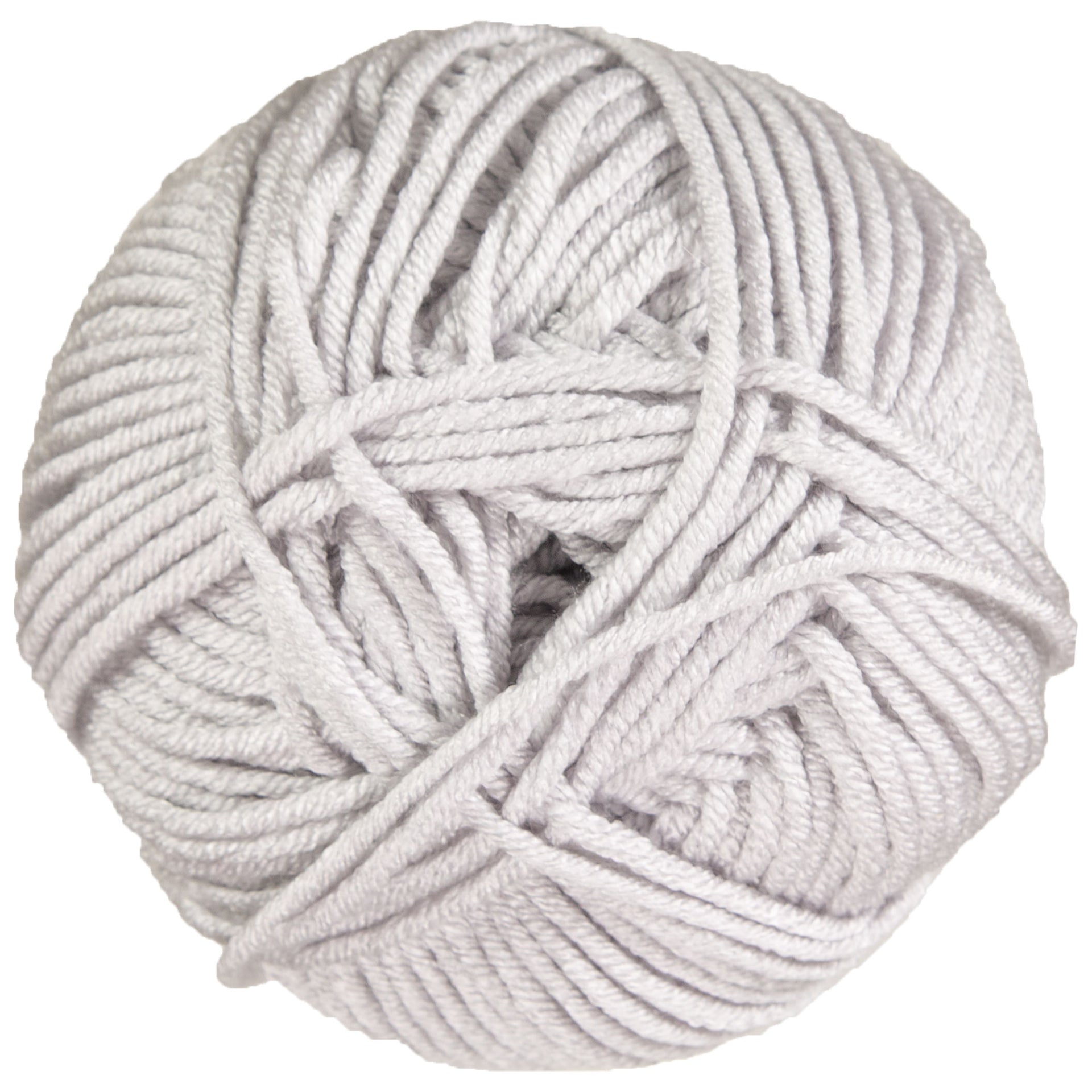 Scheepjes Chunky Monkey Yarn - 1203 Pale Grey - Zoom Image
