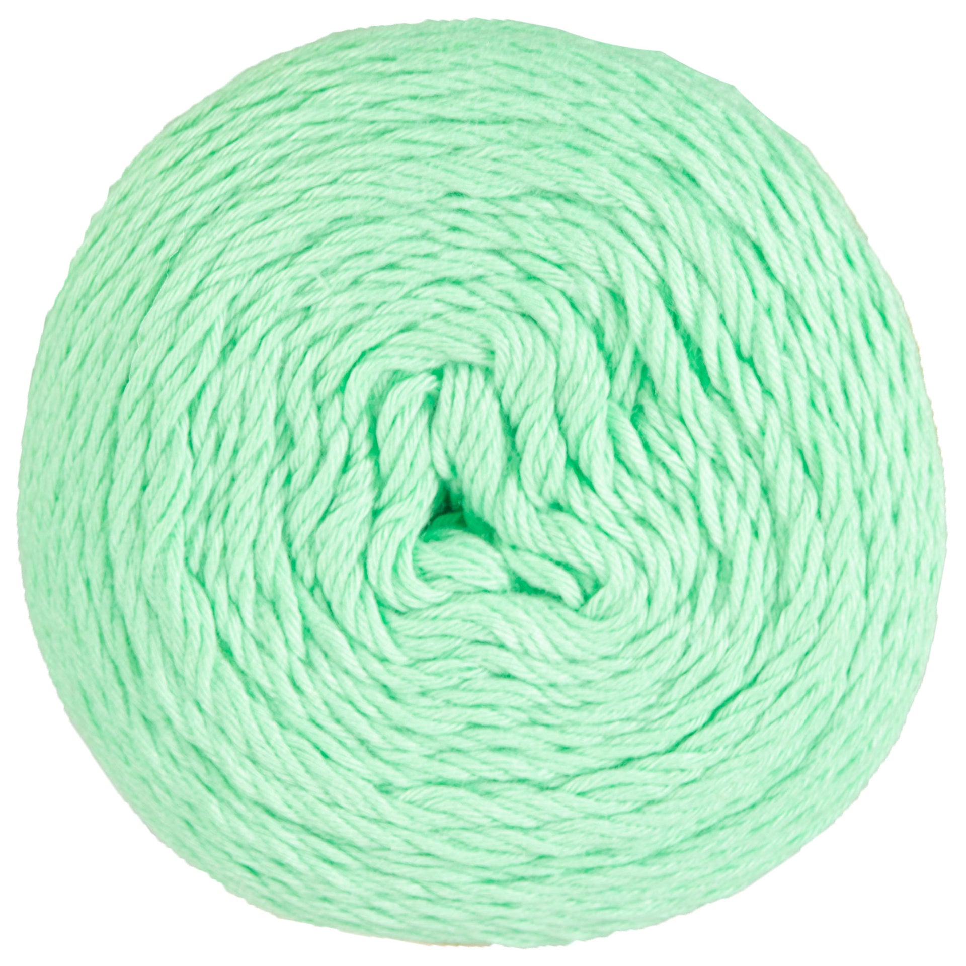 Scheepjes Whirlette Yarn - 884 Sour Apple - Zoom Image
