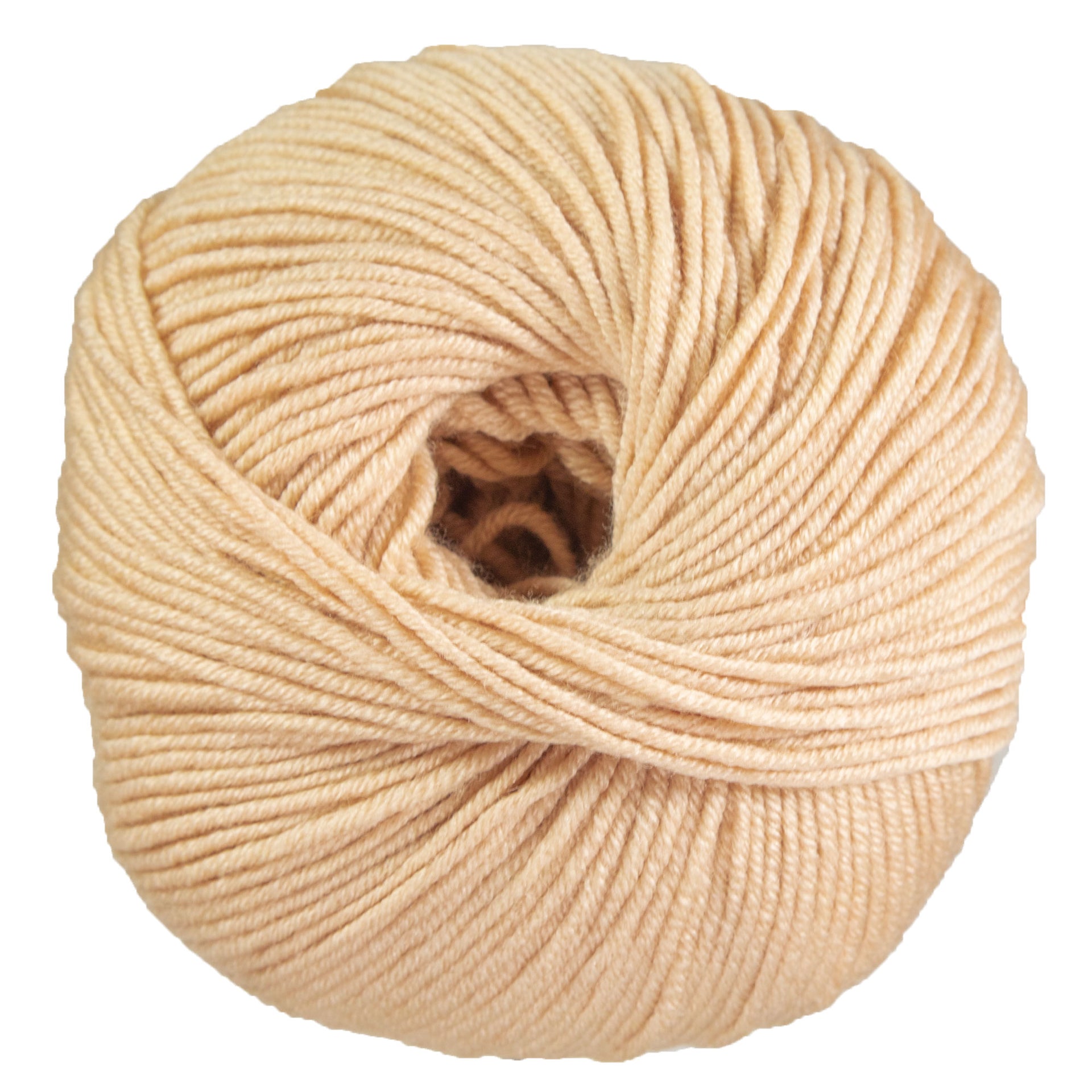 Sirdar Cashmere Merino Silk DK Yarn - 422 Sand Stone - Zoom Image
