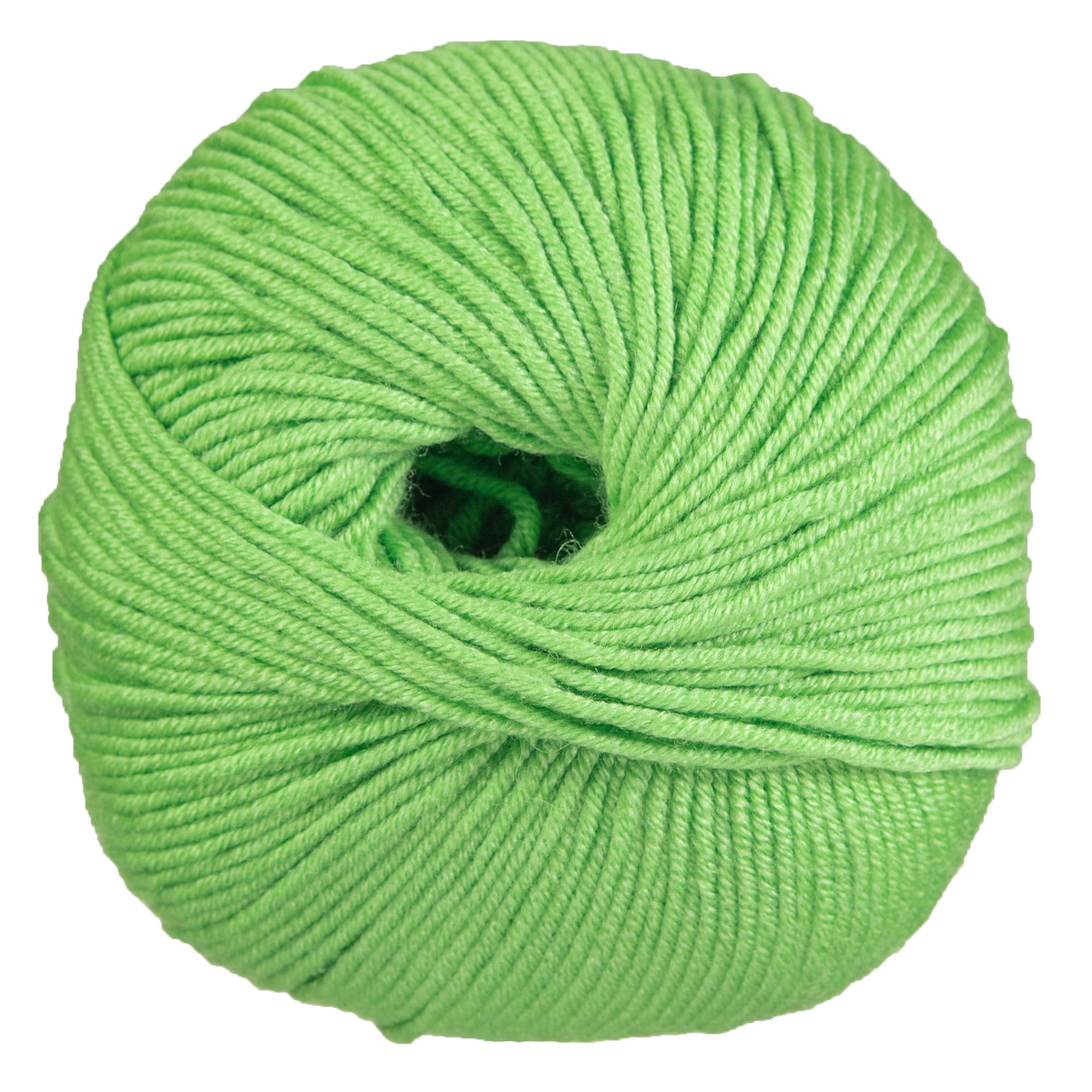 Sirdar Cashmere Merino Silk DK Yarn - 308 Beanstalk - Zoom Image
