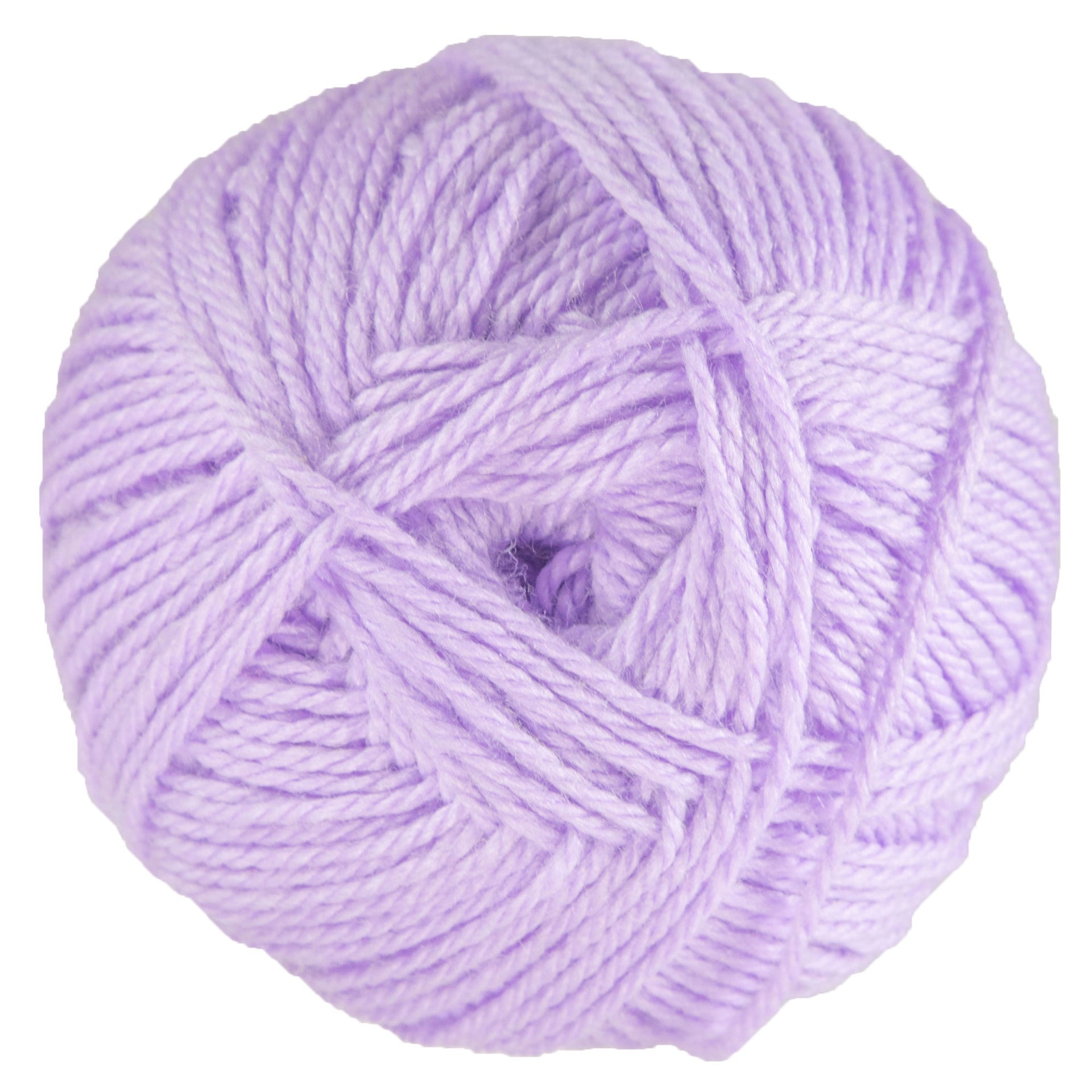 Berroco Vintage Baby Yarn - 10010 Lavender - Zoom Image
