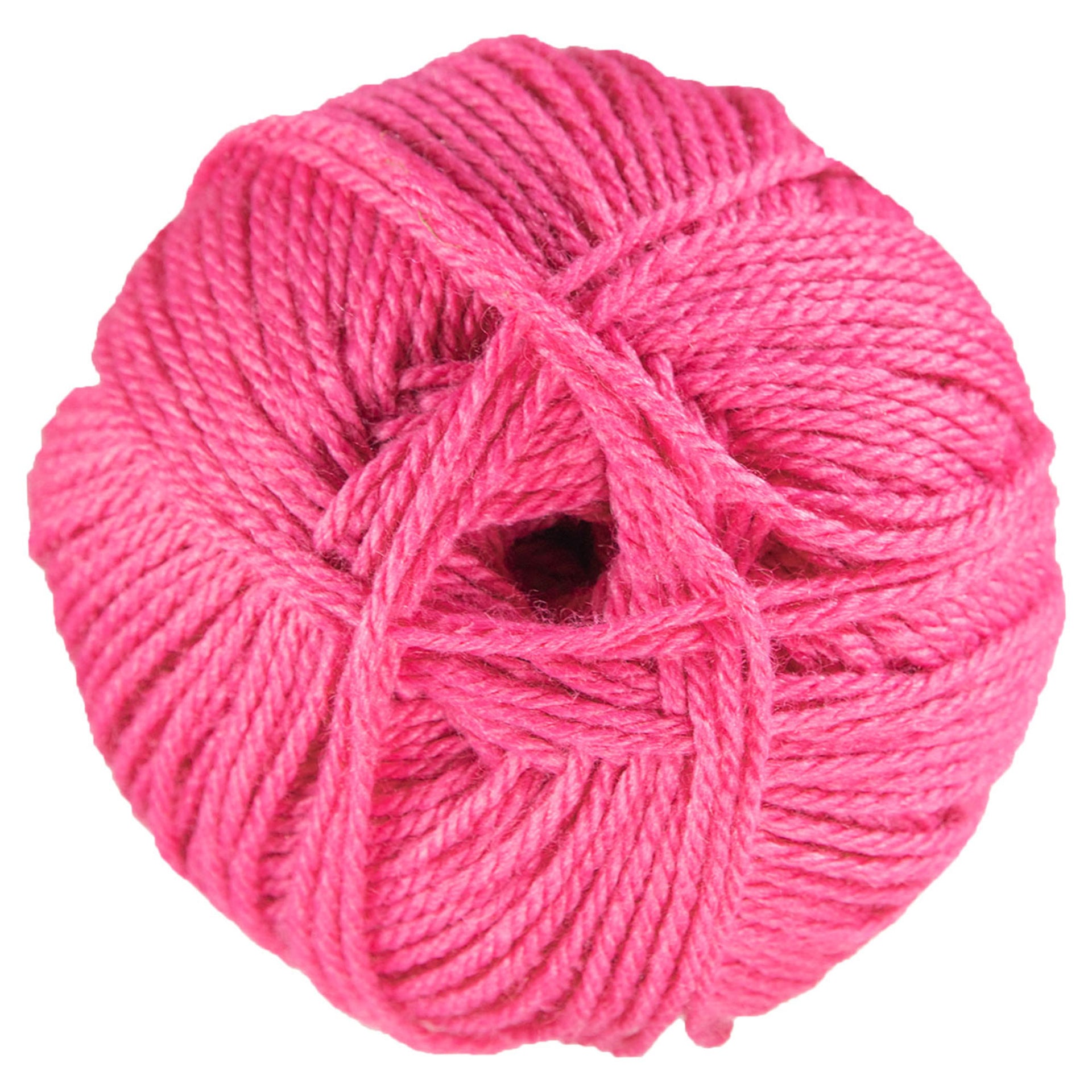 Berroco Vintage Baby Yarn - 10025 Fuschia - Zoom Image
