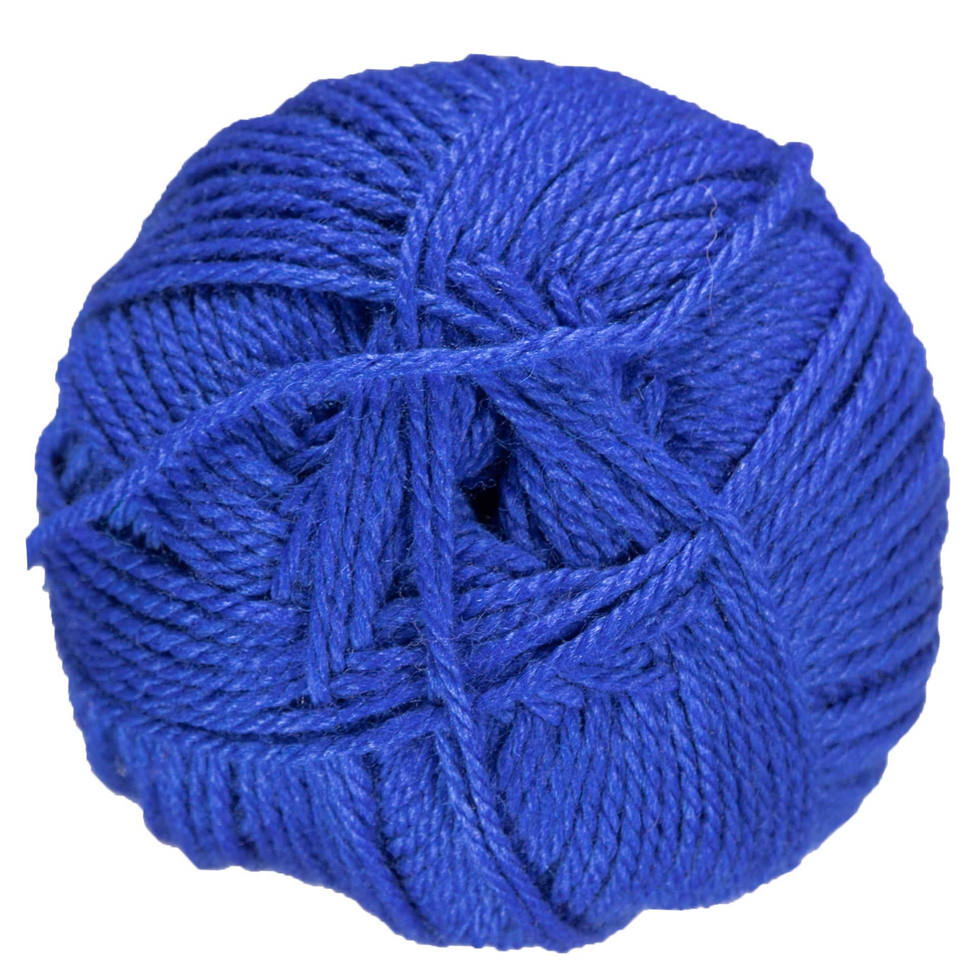 Berroco Vintage Baby Yarn - 10034 Royal Blue - Zoom Image
