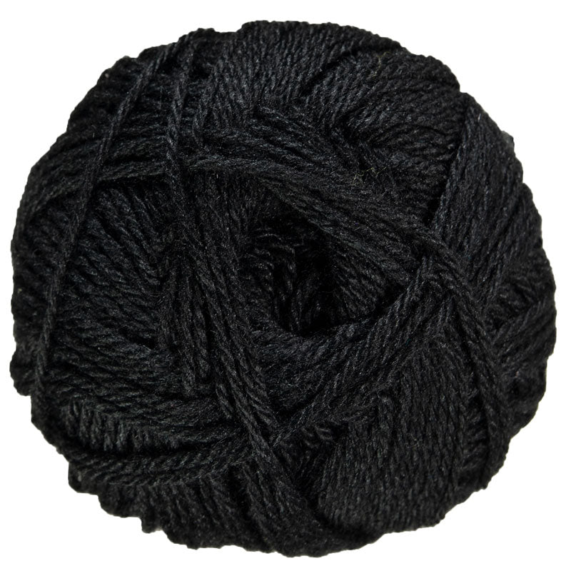 Berroco Vintage Baby Yarn - 10032 Black - Medium Image
