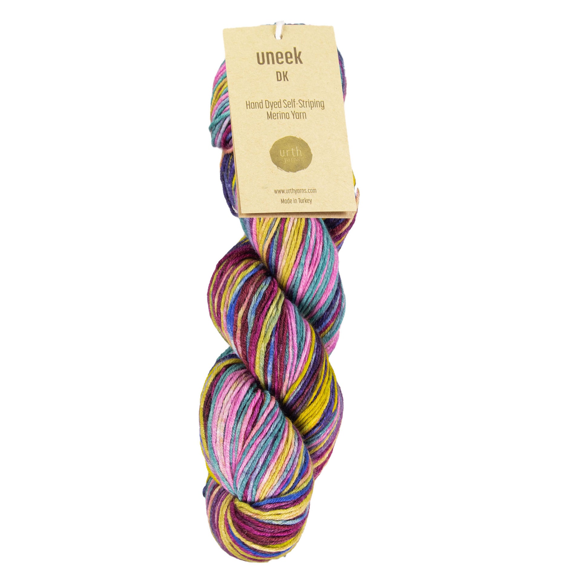 Urth Yarns Uneek DK Yarn - 6026 - Zoom Image
