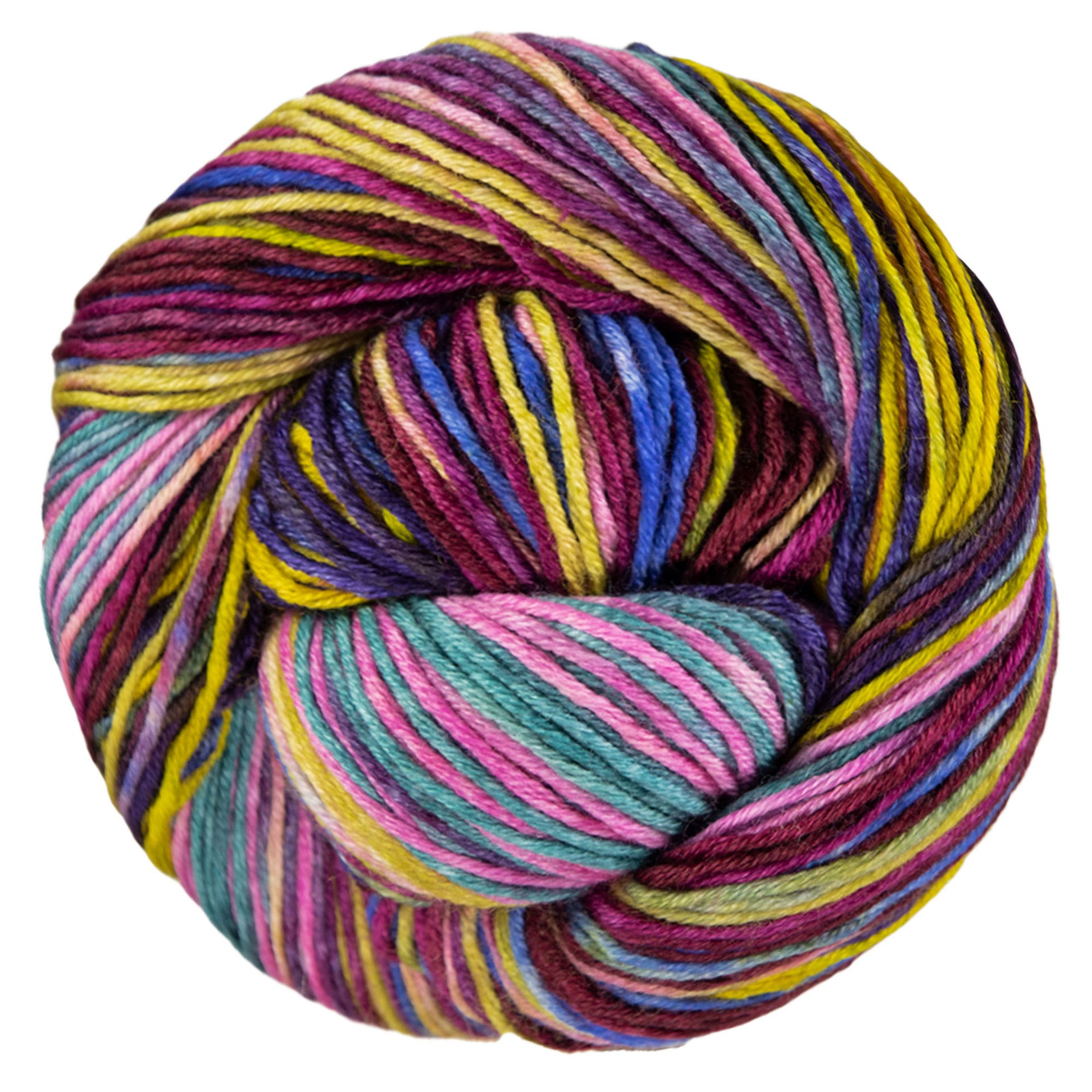 Urth Yarns Uneek DK Yarn - 6026 - Zoom Image
