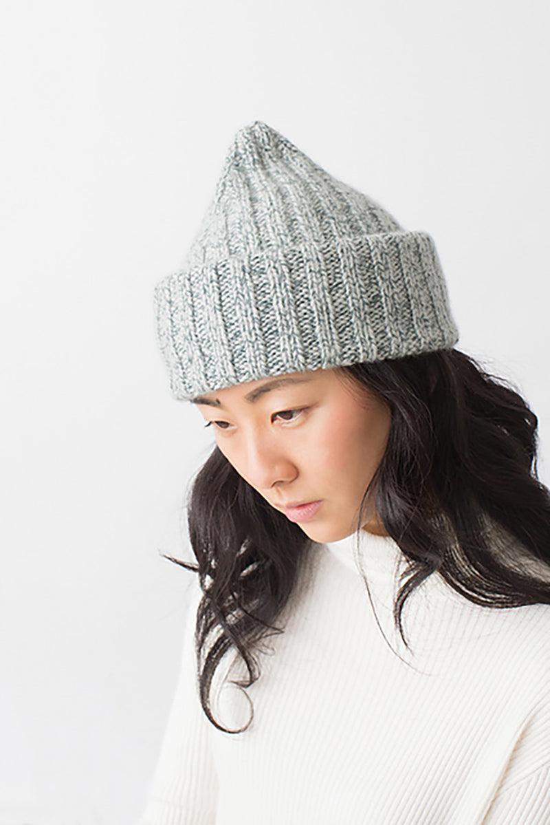 Woolfolk Sno PDF Patterns - Persille - PDF Download - Extra Image
