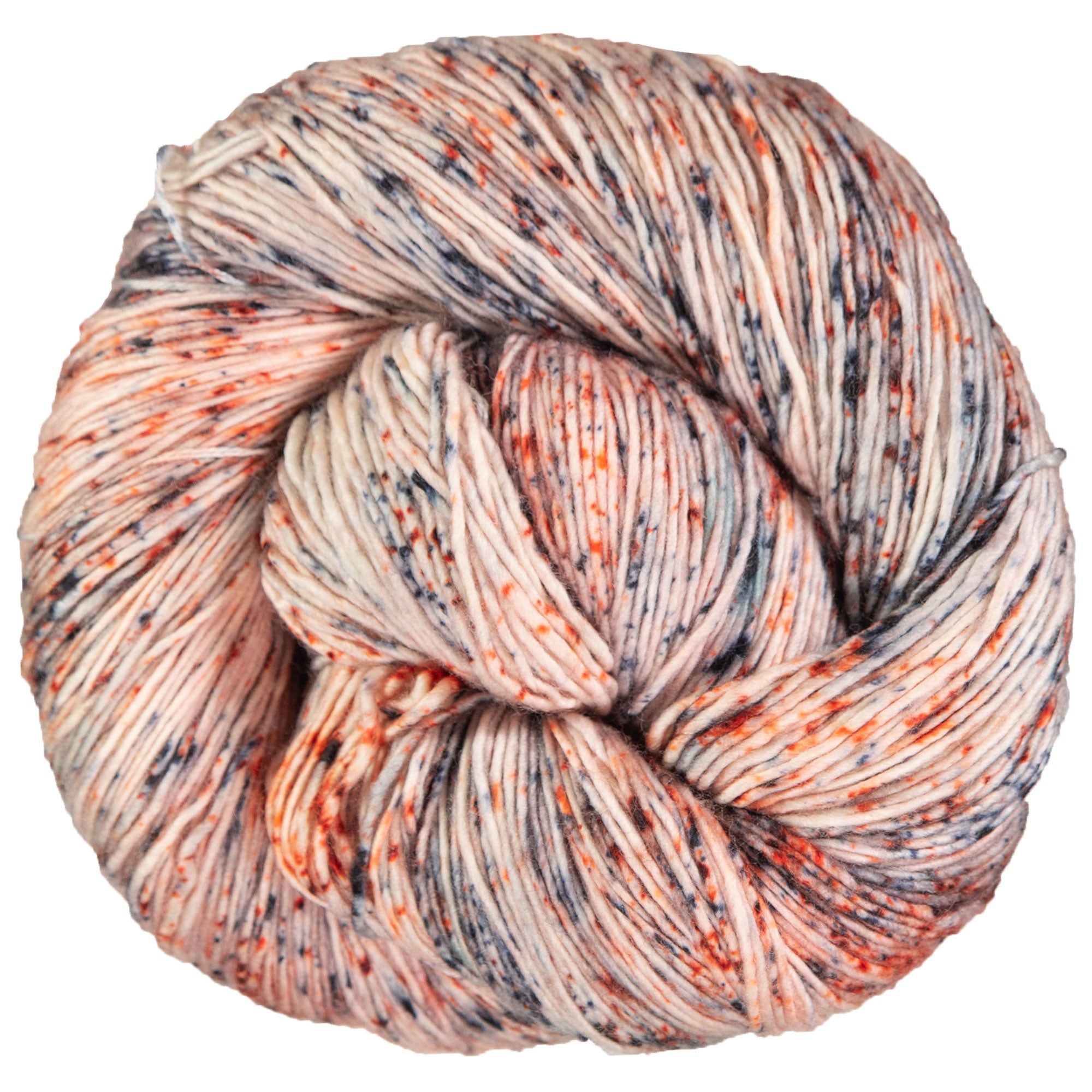 Malabrigo Mechita Yarn - 342 Fairy Tale - Zoom Image