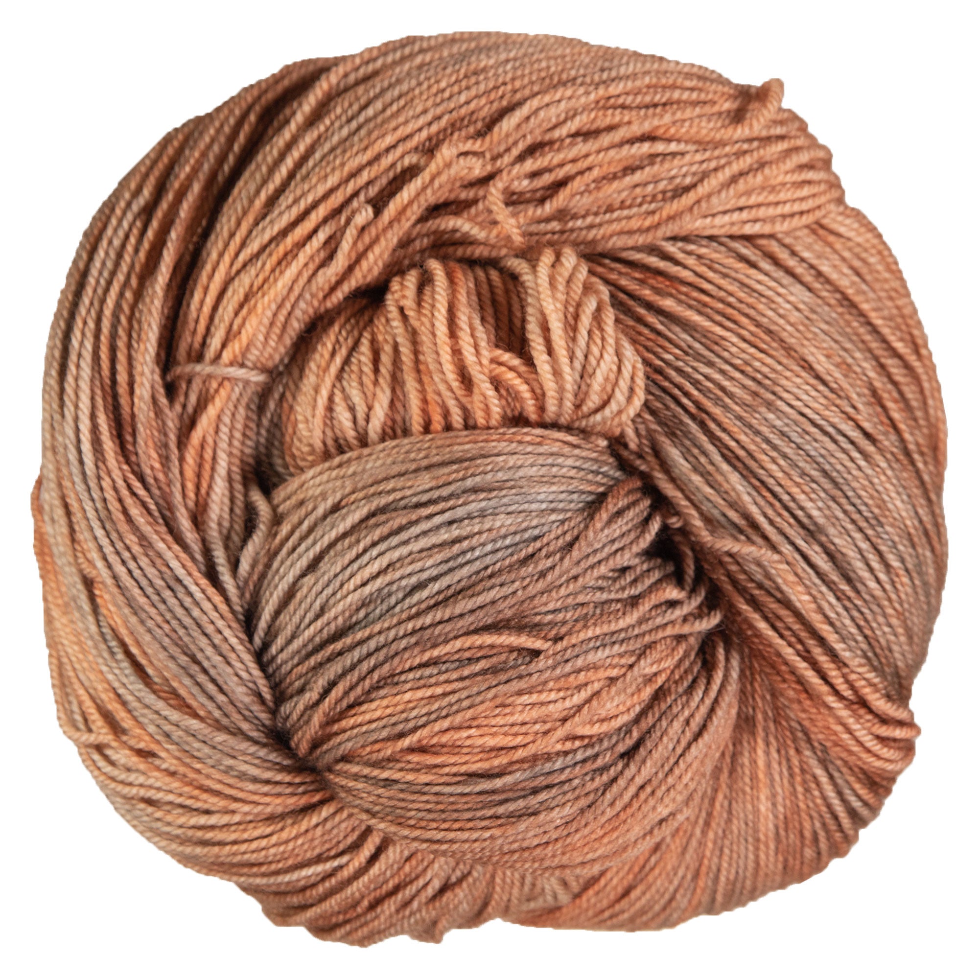 Malabrigo Sock Yarn - 350 Gepetto - Zoom Image