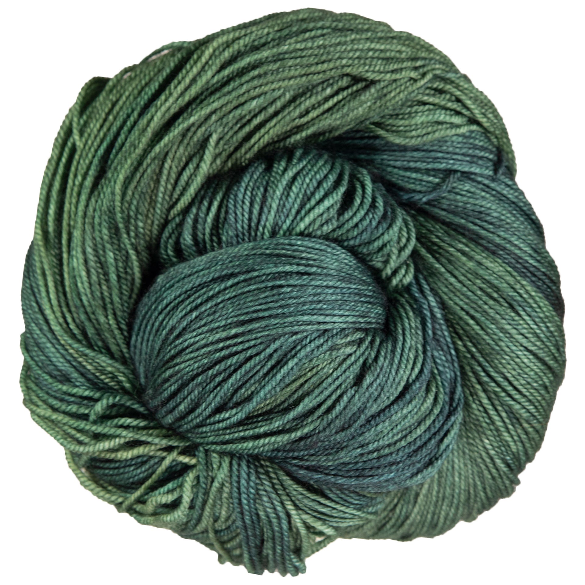 Malabrigo Sock Yarn - 346 Fiona - Zoom Image
