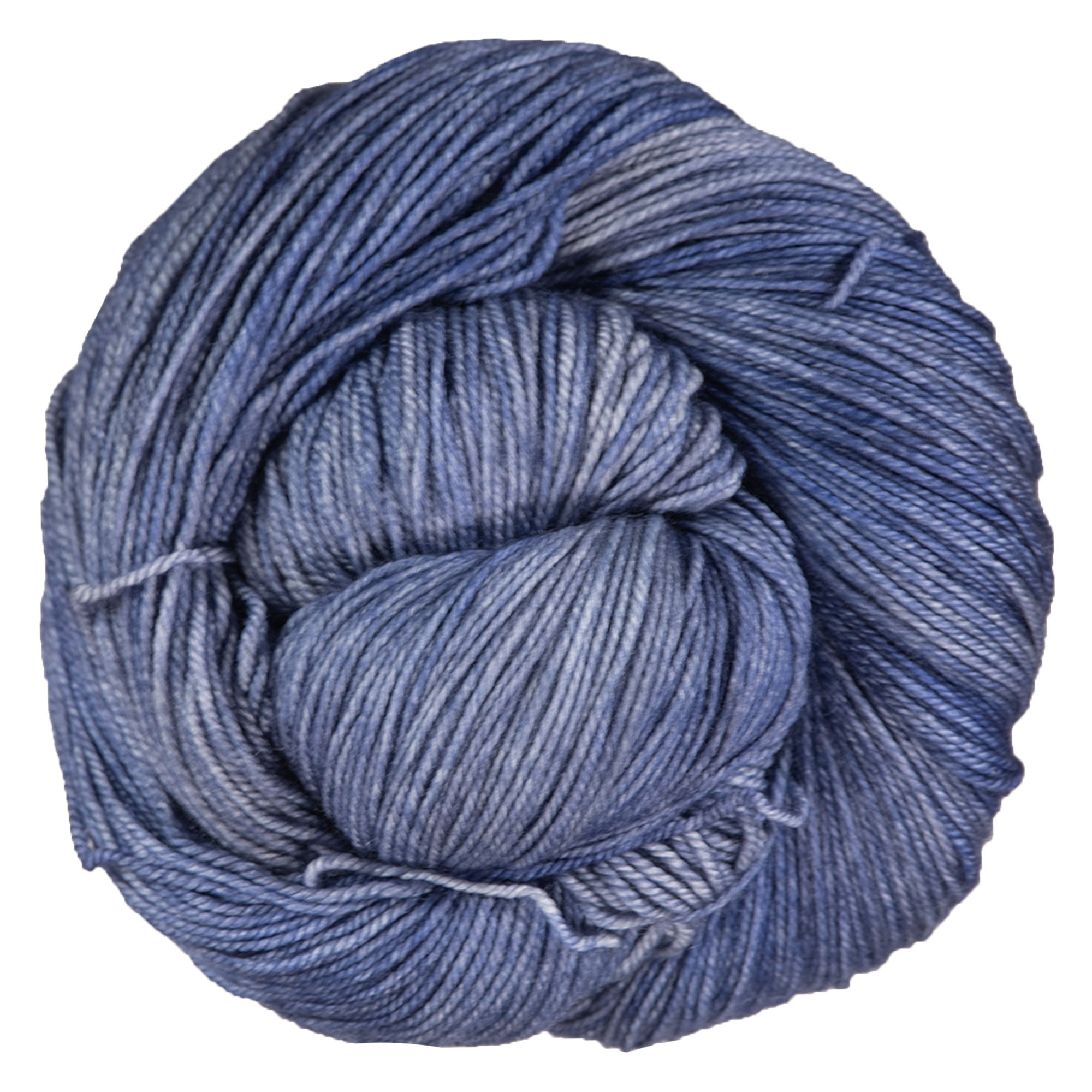 Malabrigo Sock Yarn - 340 Alice - Zoom Image