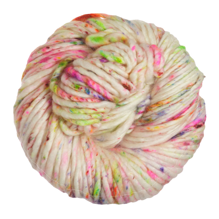 Madelinetosh A.S.A.P. Yarn - Umbrella Sky - Extra Image