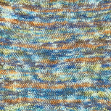 Berroco Aerial Color Yarn - 34104 Cassatt - Zoom Image