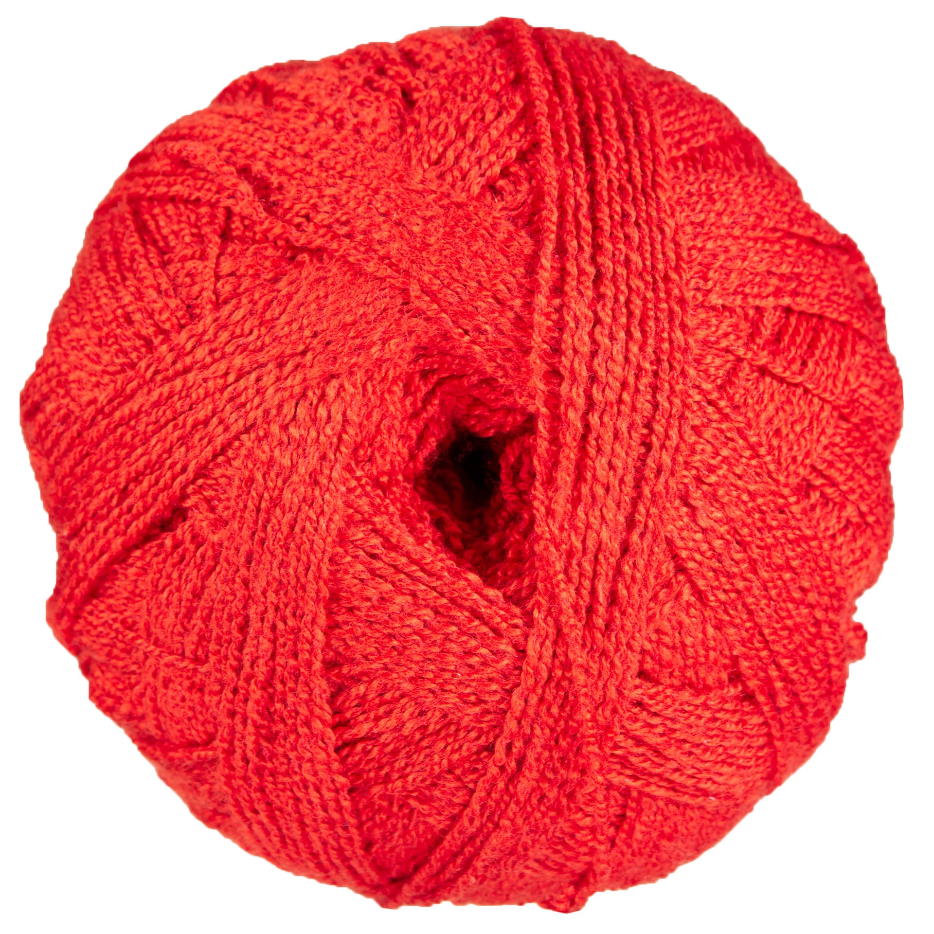Universal Yarn Bamboo Pop Socks Yarn - 607 Tomato - Zoom Image
