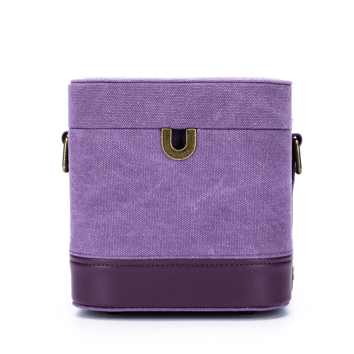 della Q Maker's Train Case - Sage - Extra Image