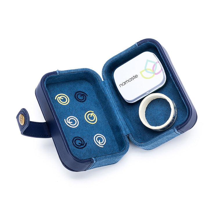 della Q Maker's Buddy Case - Sage - Extra Image