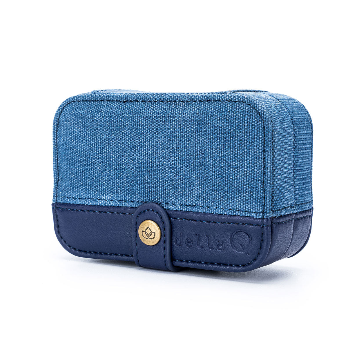 della Q Maker's Buddy Case - Sage - Extra Image
