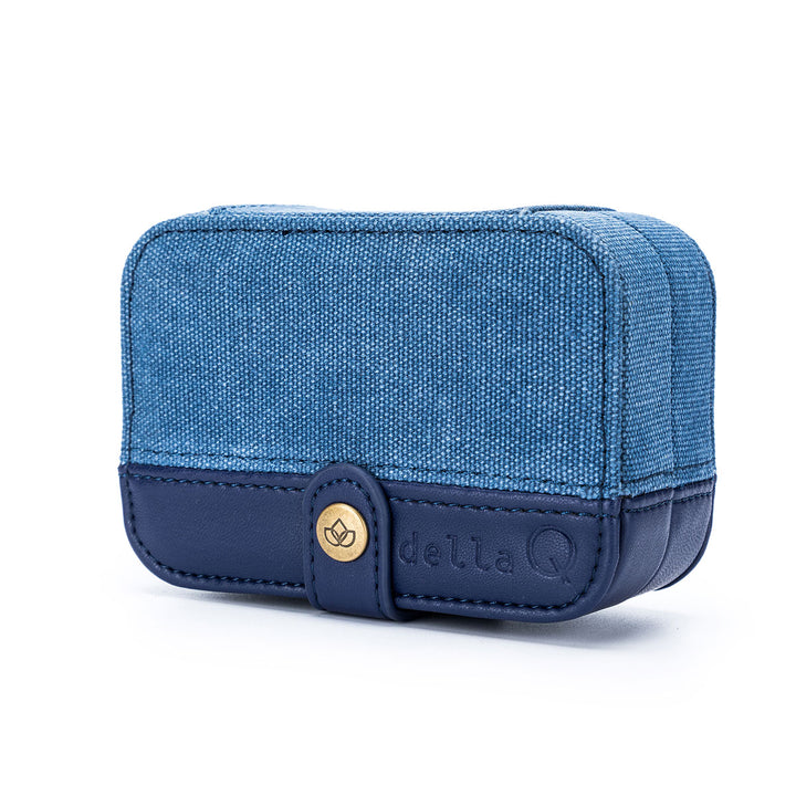 della Q Maker's Buddy Case - Sage - Extra Image