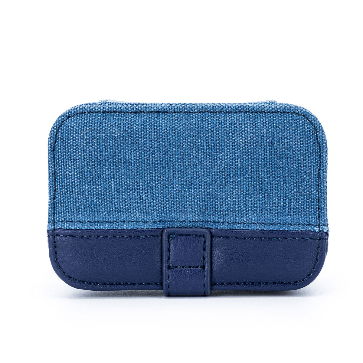 della Q Maker's Buddy Case - Maroon - Extra Image