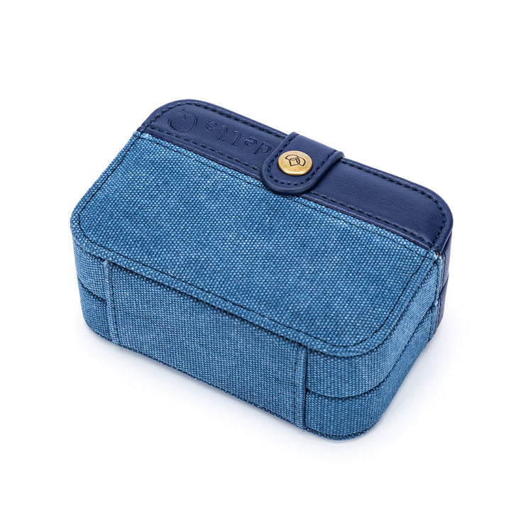 della Q Maker's Buddy Case - Indigo - Extra Image