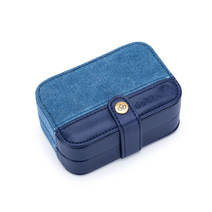 della Q Maker's Buddy Case - Indigo - Extra Image