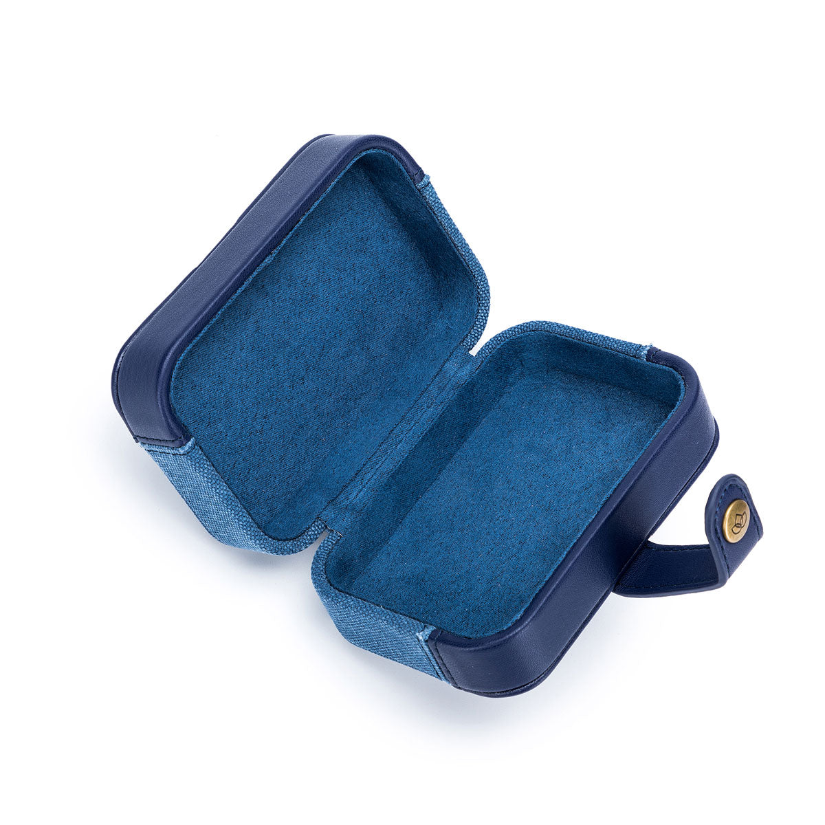 della Q Maker's Buddy Case - Indigo - Extra Image