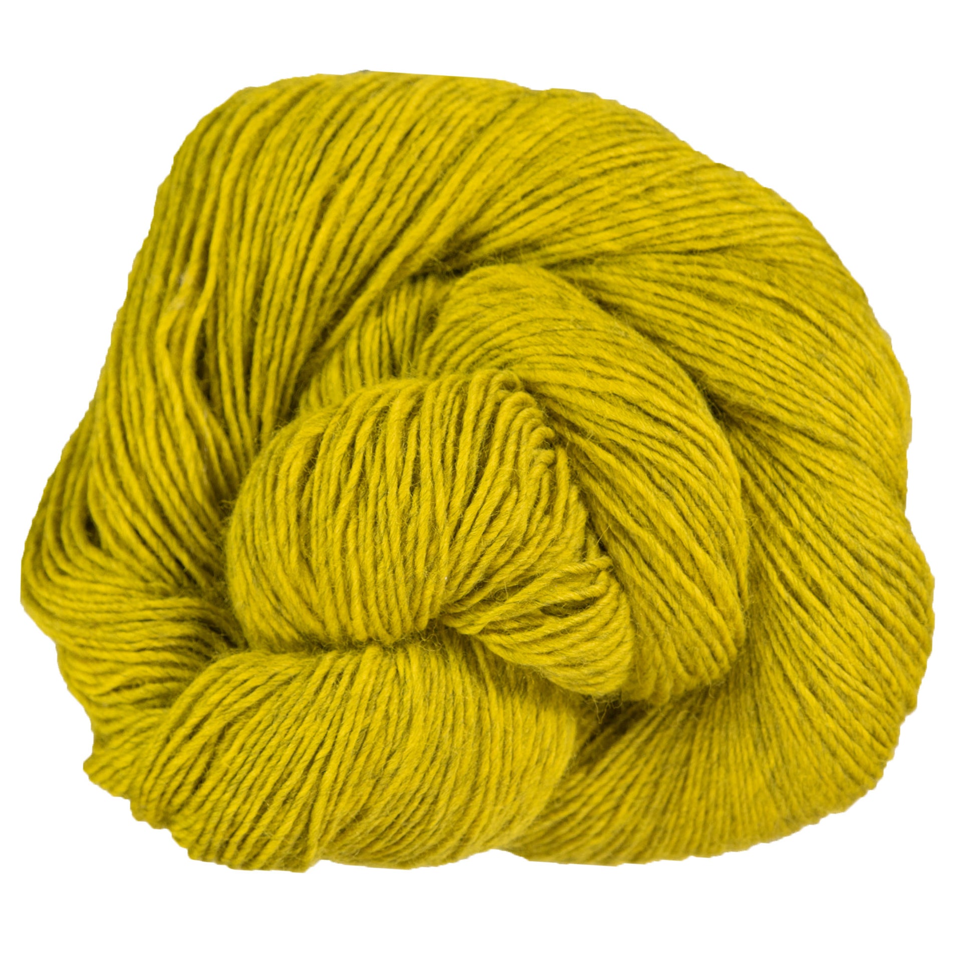 Blue Sky Fibers Woolstok Light Yarn - 2308 Golden Meadow - Zoom Image
