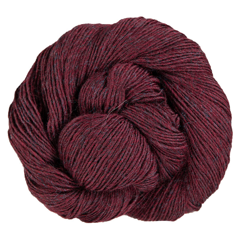 Blue Sky Fibers Woolstok Light Yarn - 2314 Deep Velvet - Medium Image
