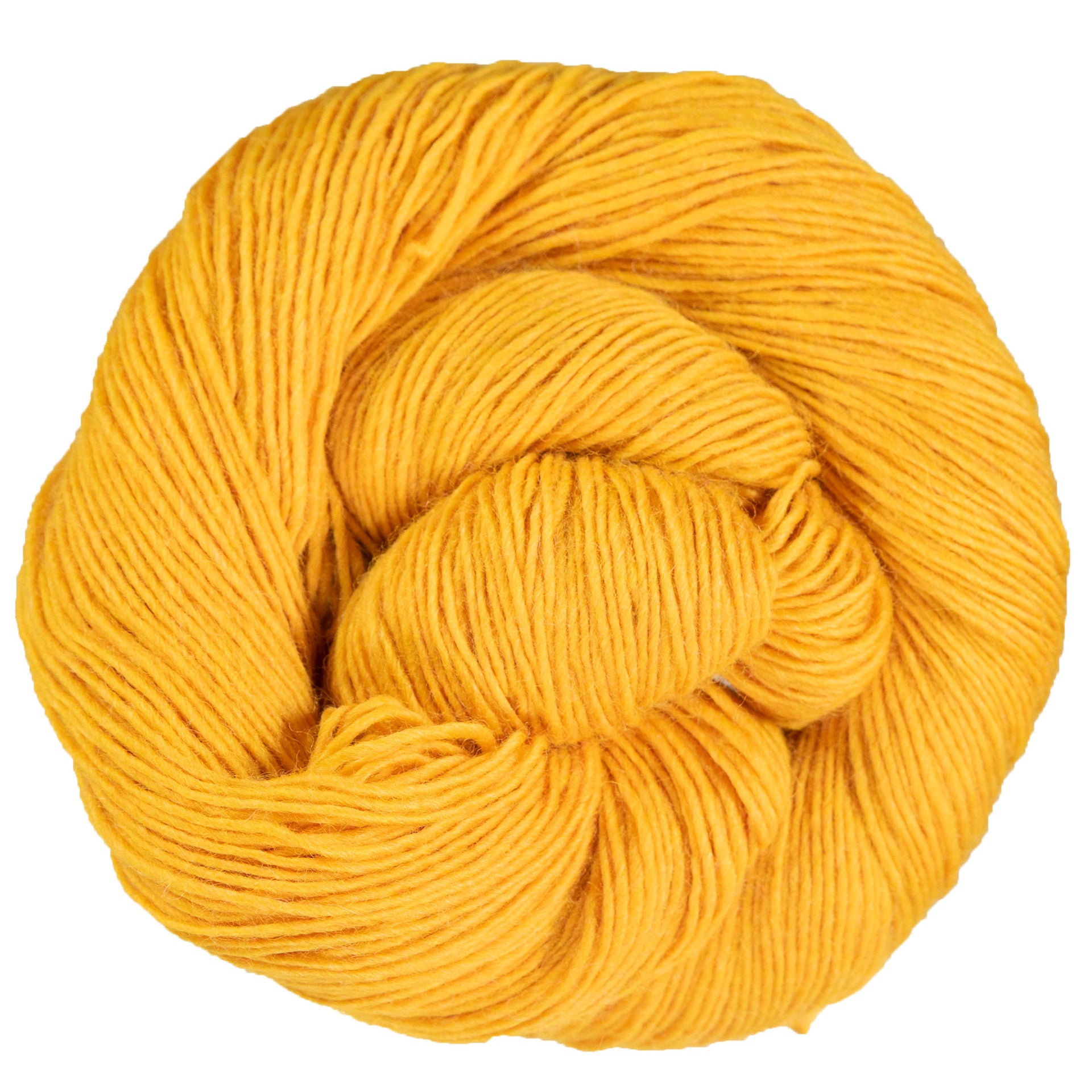 Blue Sky Fibers Woolstok Light Yarn - 2316 Spun Gold - Zoom Image

