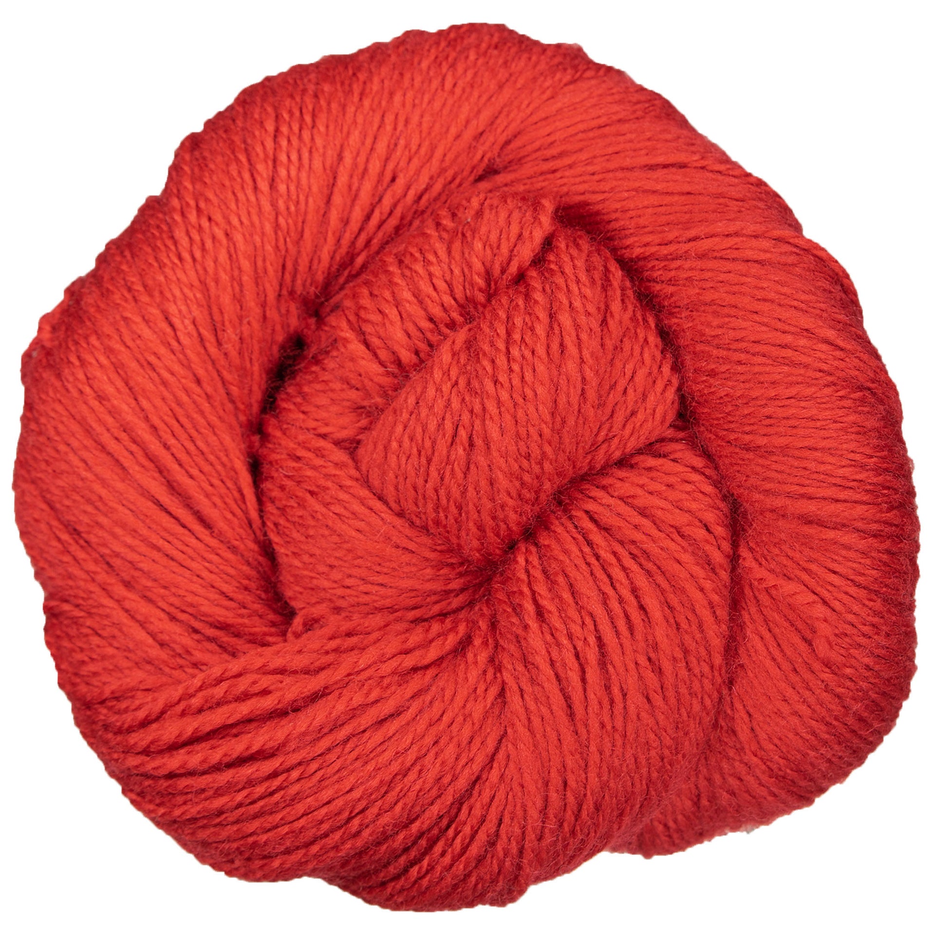 Cascade Yarns 220 Superwash Fingering Yarn - 46 Cherry - Zoom Image
