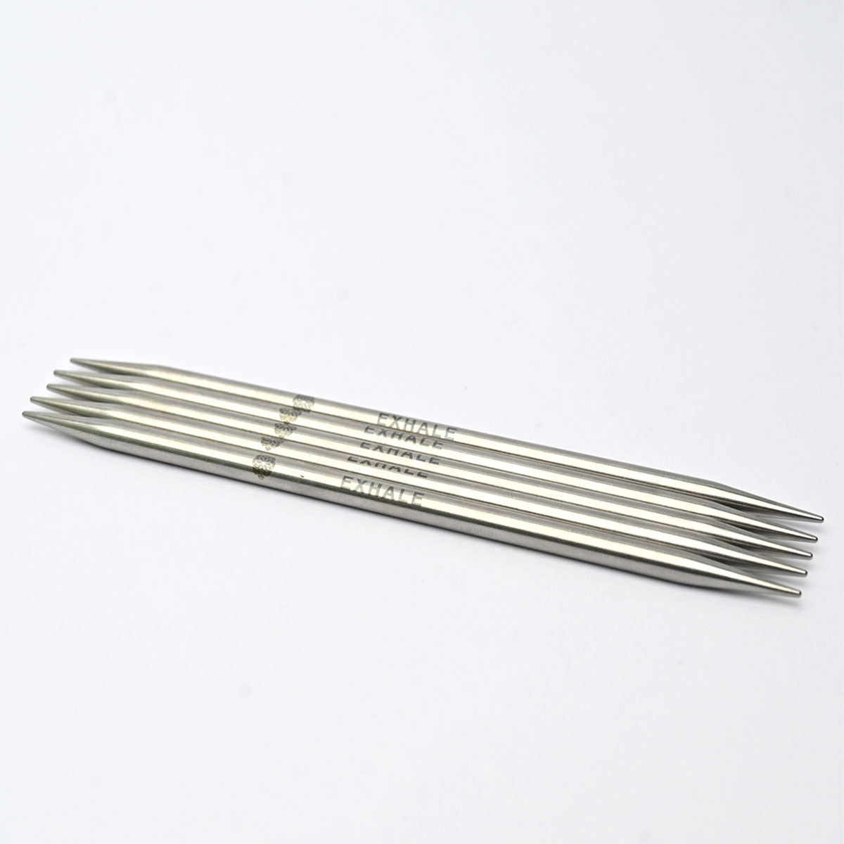 KnitPro Mindful Double Point Needles - US 0 (2.0mm) - 6" - Extra Image
